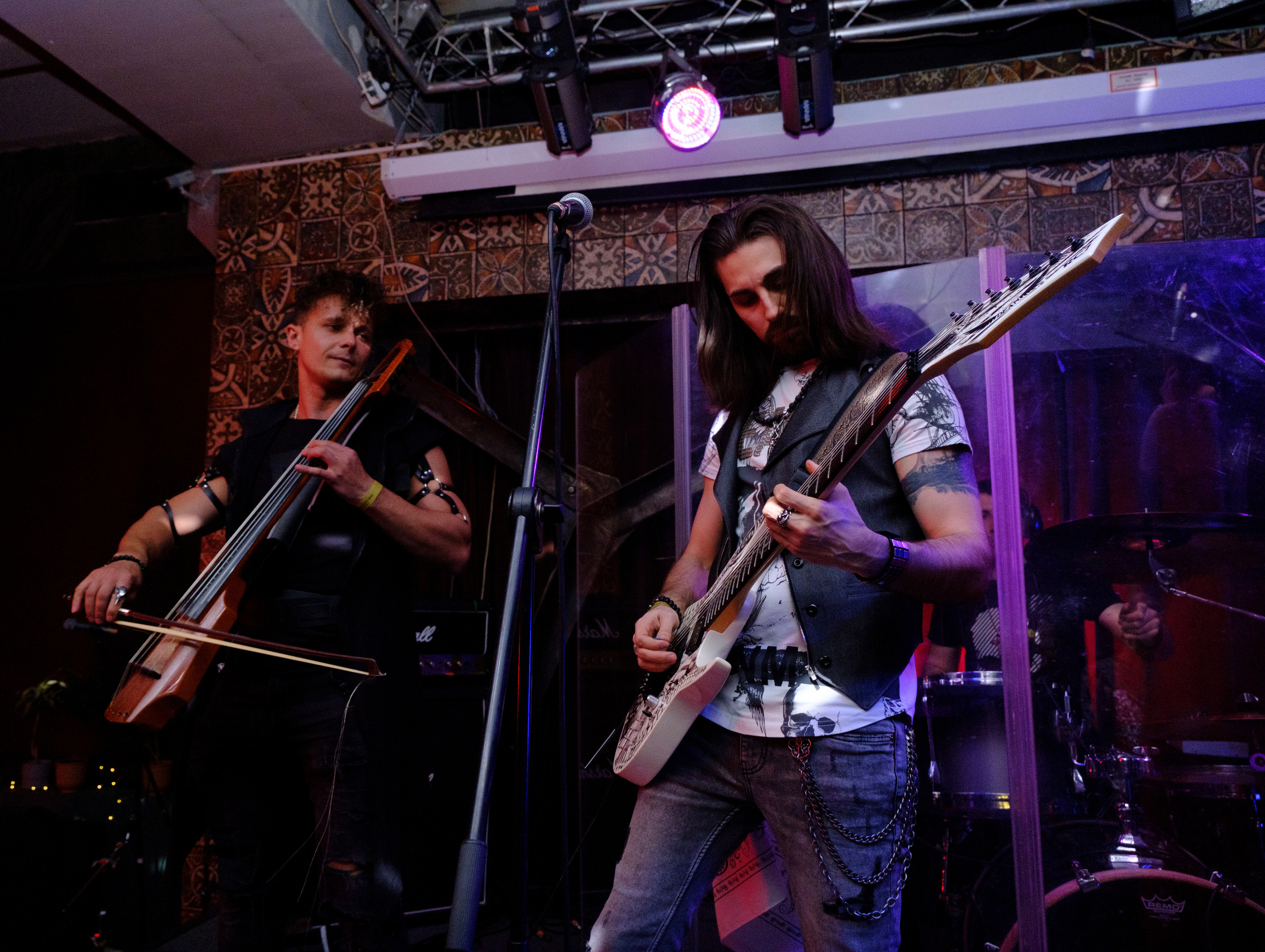 22.04 — Altersight — The Place. Репортажный фотограф в Санкт-Петербурге Максим Варбулайнен