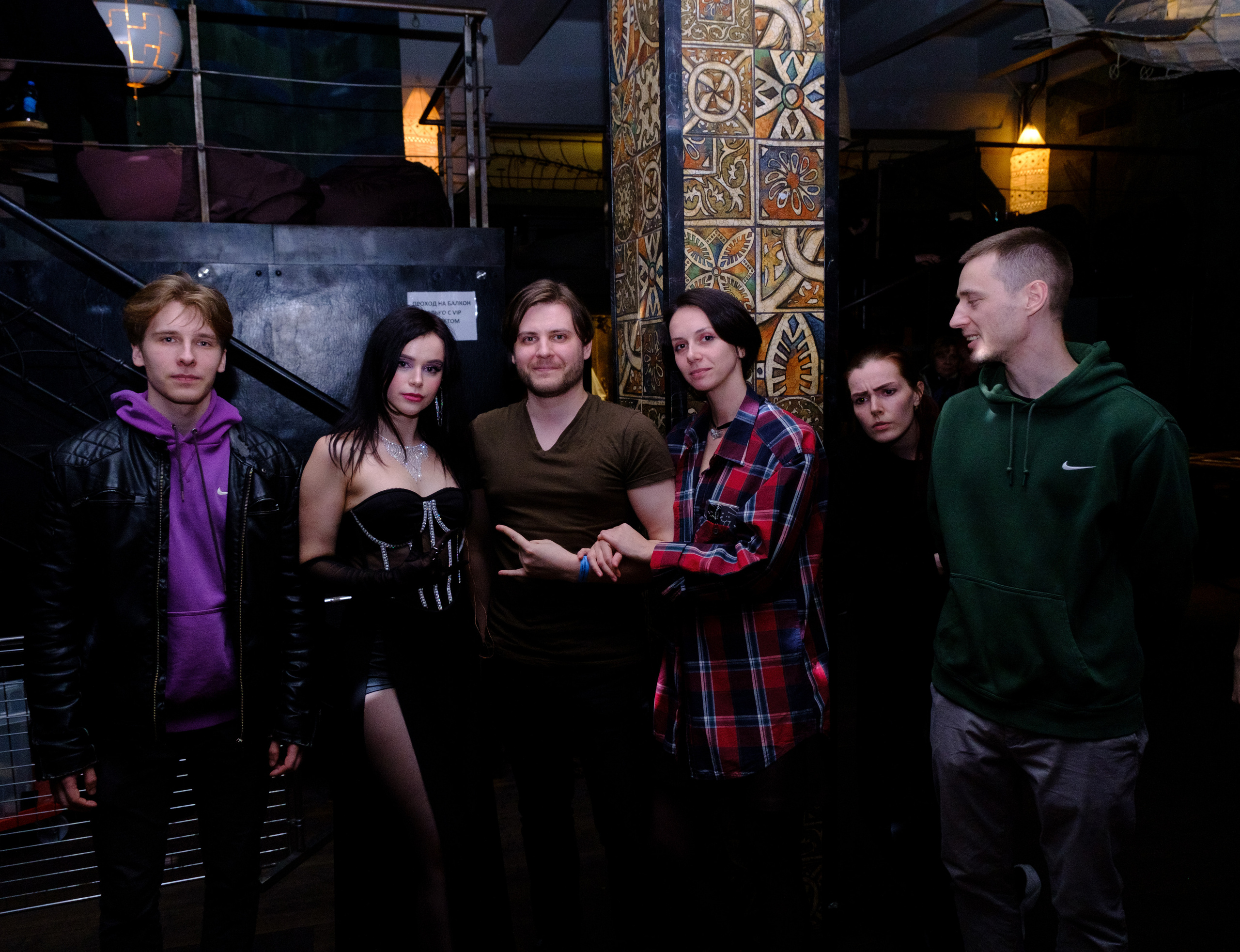 22.04 — Altersight — The Place. Репортажный фотограф в Санкт-Петербурге Максим Варбулайнен