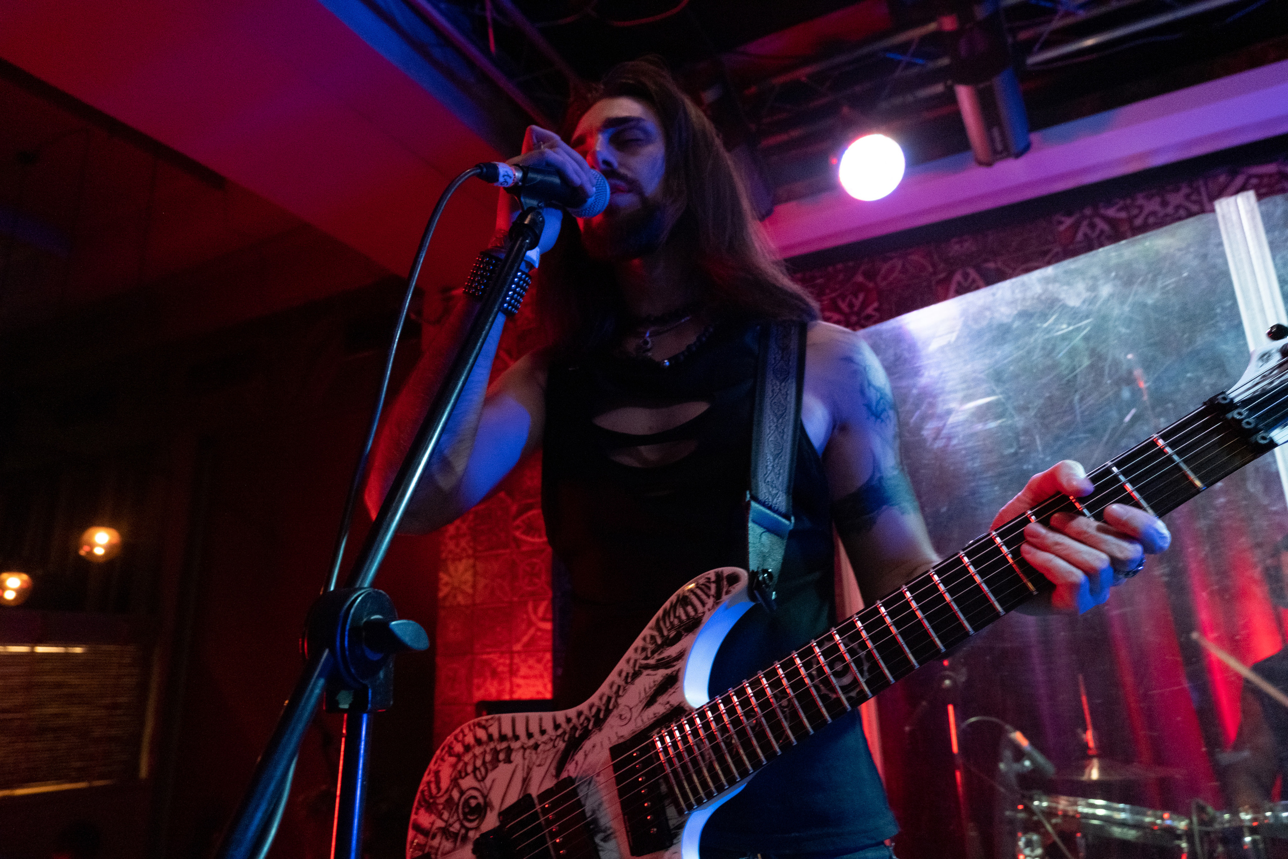 22.04 — Altersight — The Place. Репортажный фотограф в Санкт-Петербурге Максим Варбулайнен