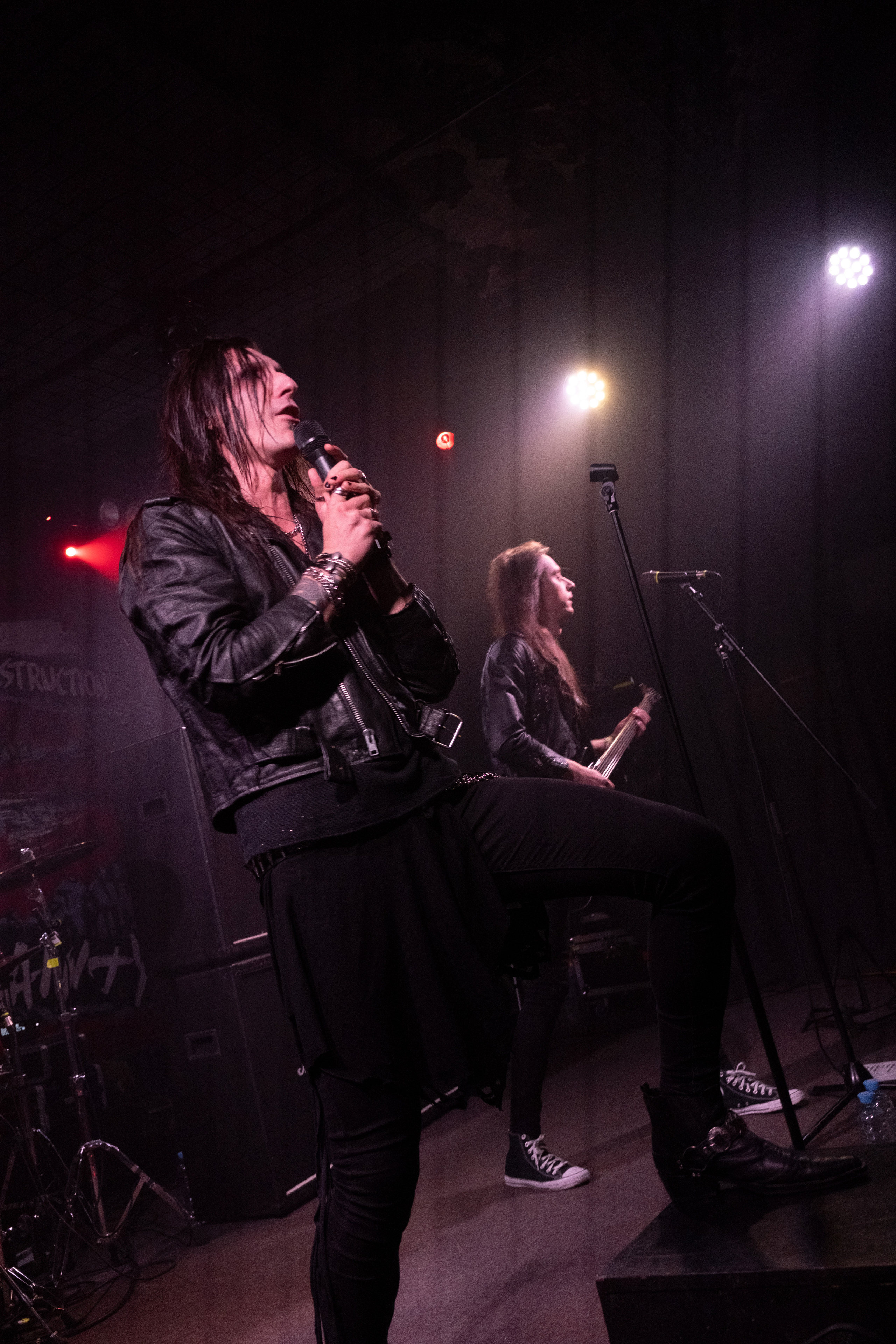 11.05 — Kill City Kills — Сердце (СПб). Репортажный фотограф в Санкт-Петербурге Максим Варбулайнен