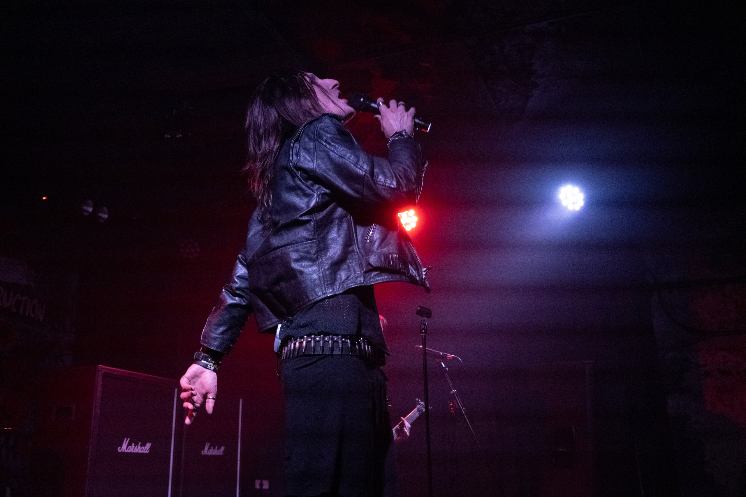 11.05 — Kill City Kills — Сердце (СПб). Репортажный фотограф в Санкт-Петербурге Максим Варбулайнен