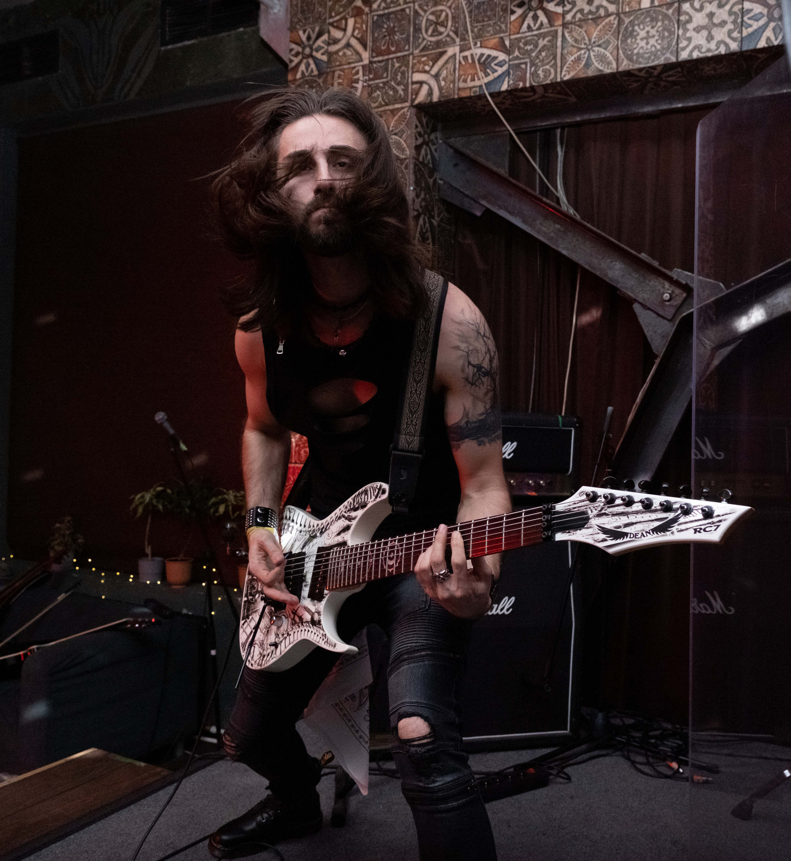 22.04 — Altersight — The Place. Репортажный фотограф в Санкт-Петербурге Максим Варбулайнен