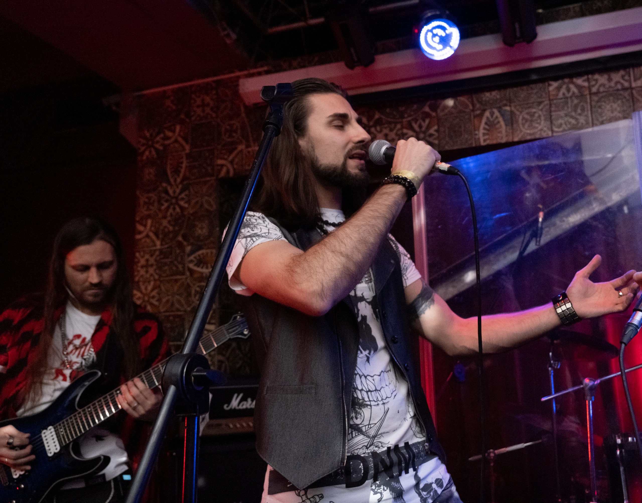 22.04 — Altersight — The Place. Репортажный фотограф в Санкт-Петербурге Максим Варбулайнен