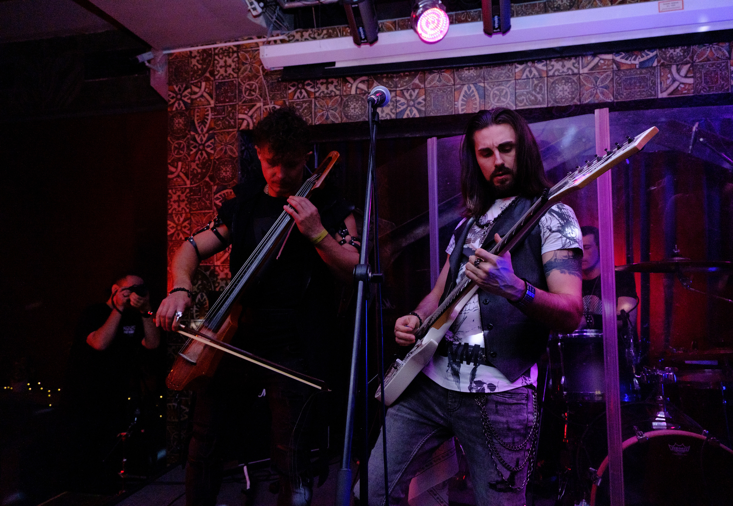 22.04 — Altersight — The Place. Репортажный фотограф в Санкт-Петербурге Максим Варбулайнен