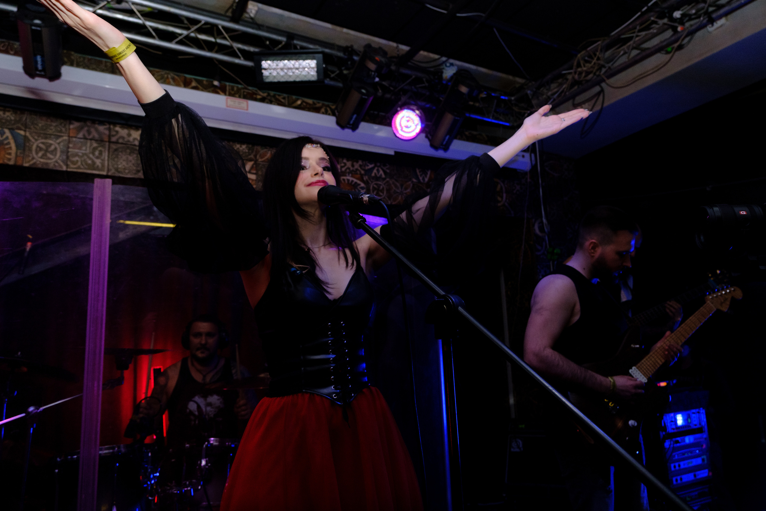 22.04 — Altersight — The Place. Репортажный фотограф в Санкт-Петербурге Максим Варбулайнен