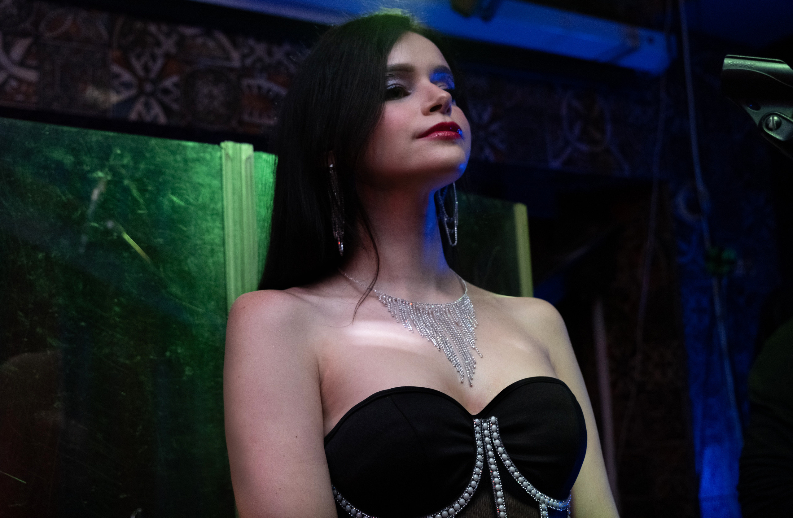 22.04 — Altersight — The Place. Репортажный фотограф в Санкт-Петербурге Максим Варбулайнен