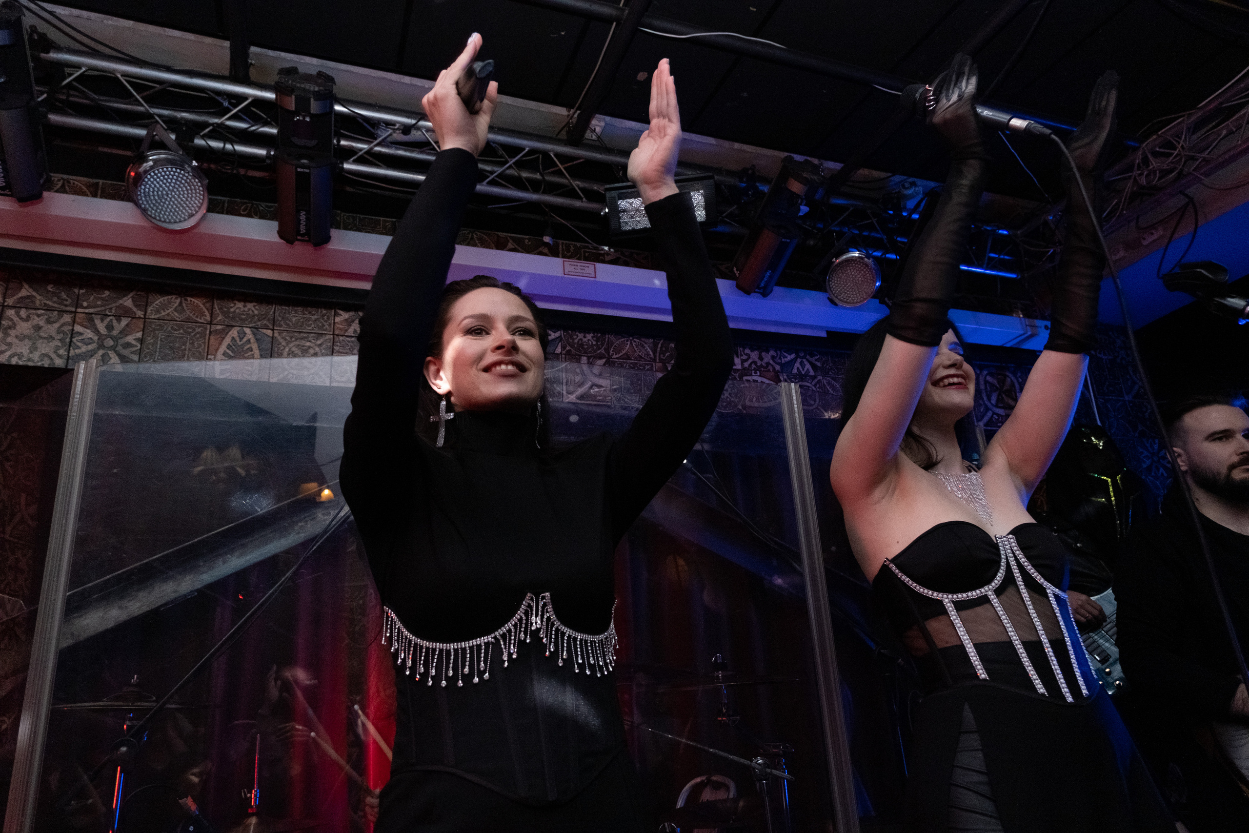 22.04 — Altersight — The Place. Репортажный фотограф в Санкт-Петербурге Максим Варбулайнен