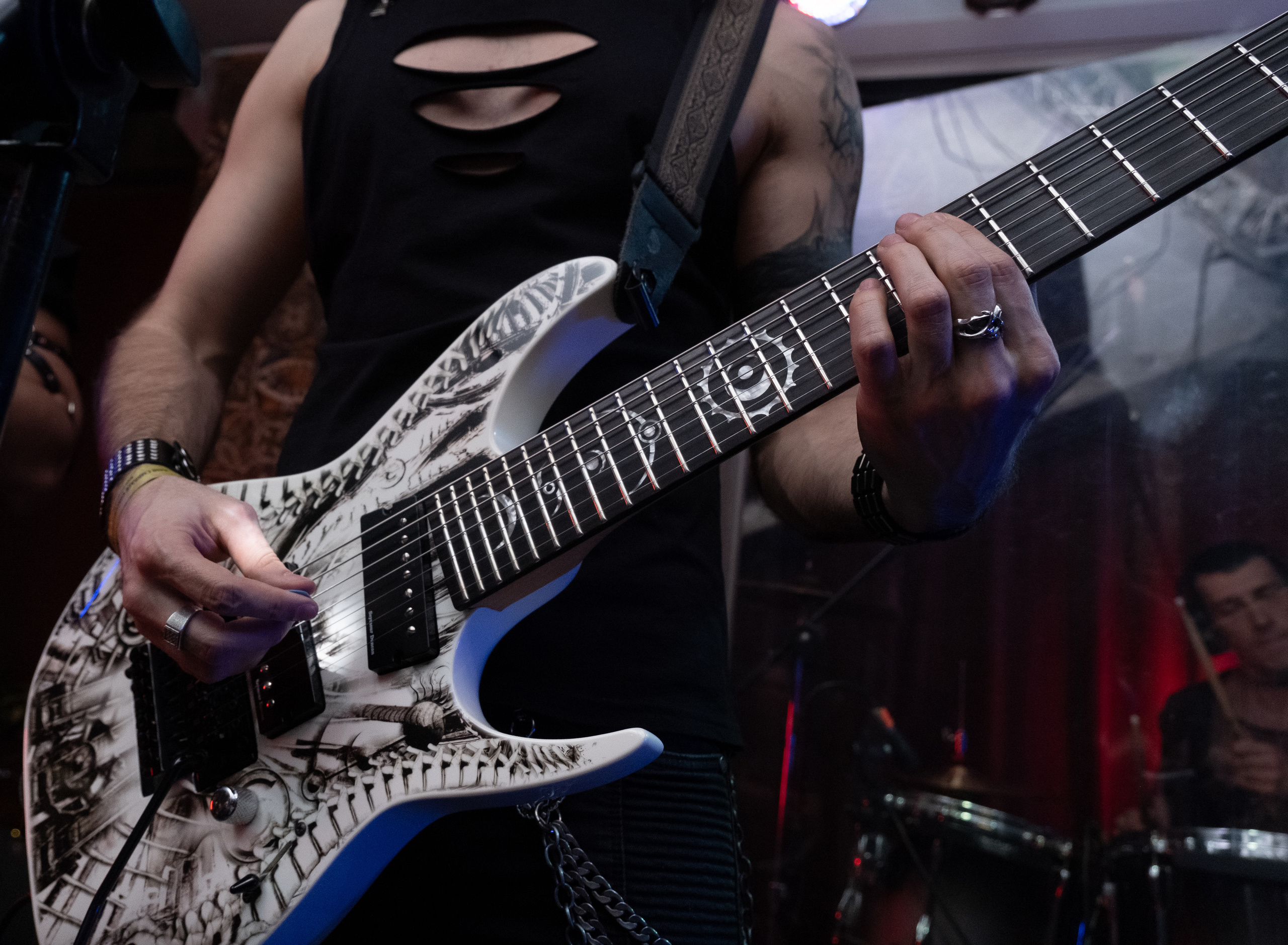 22.04 — Altersight — The Place. Репортажный фотограф в Санкт-Петербурге Максим Варбулайнен