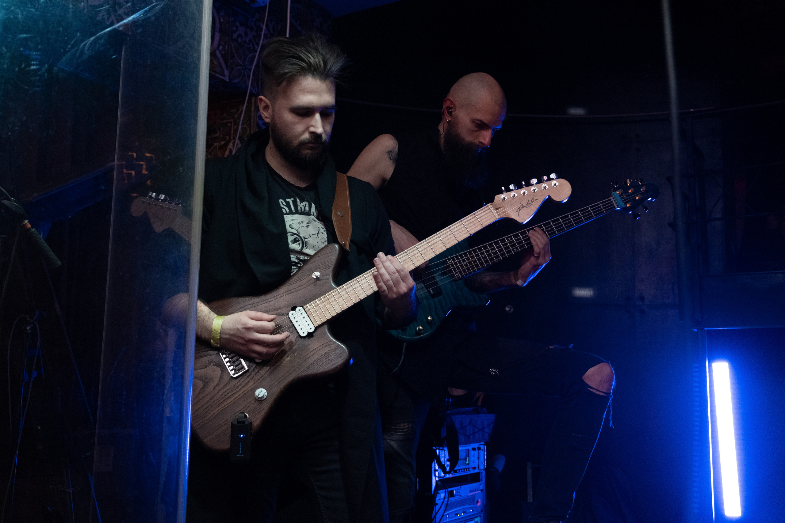 22.04 — Altersight — The Place. Репортажный фотограф в Санкт-Петербурге Максим Варбулайнен