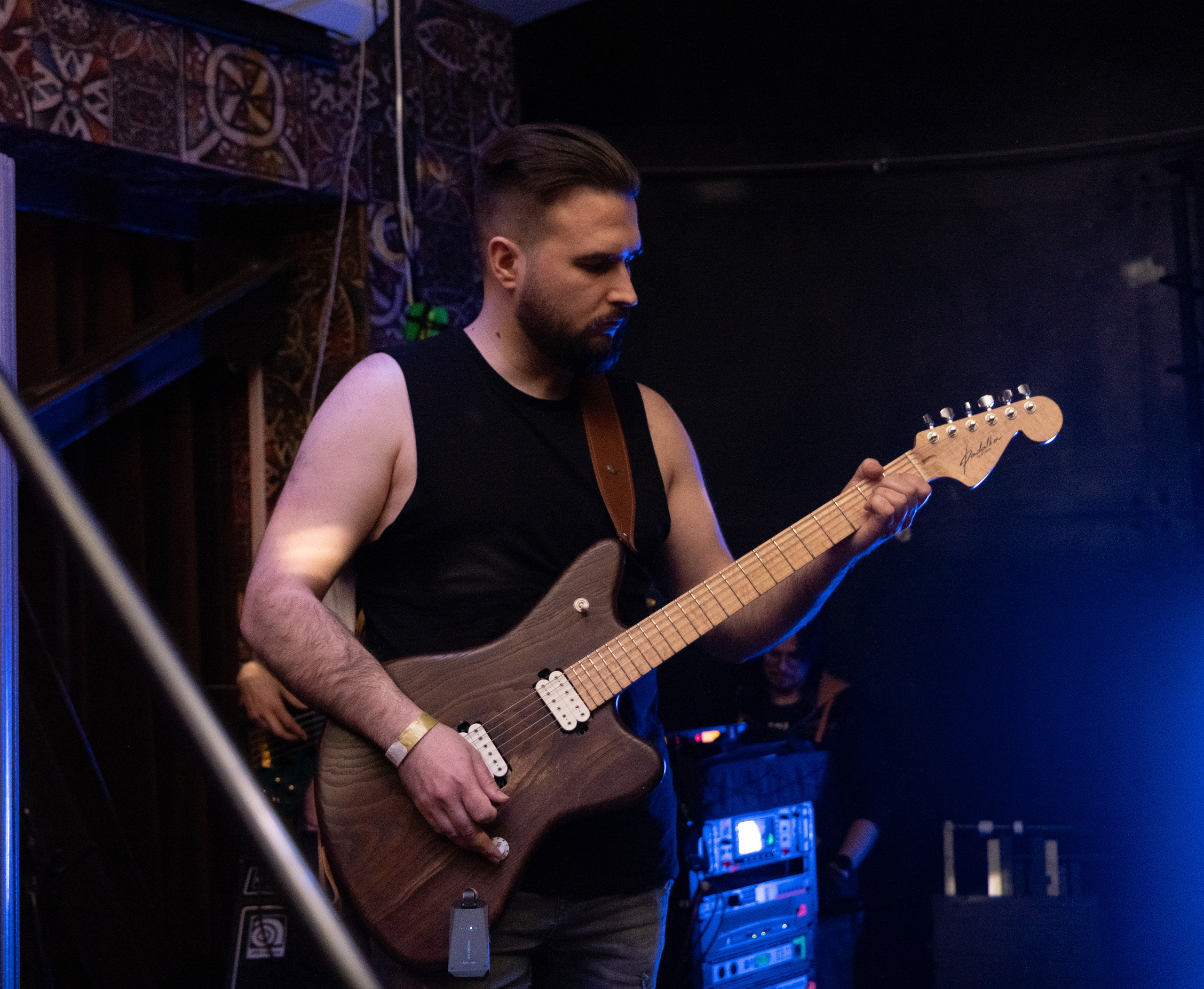 22.04 — Altersight — The Place. Репортажный фотограф в Санкт-Петербурге Максим Варбулайнен