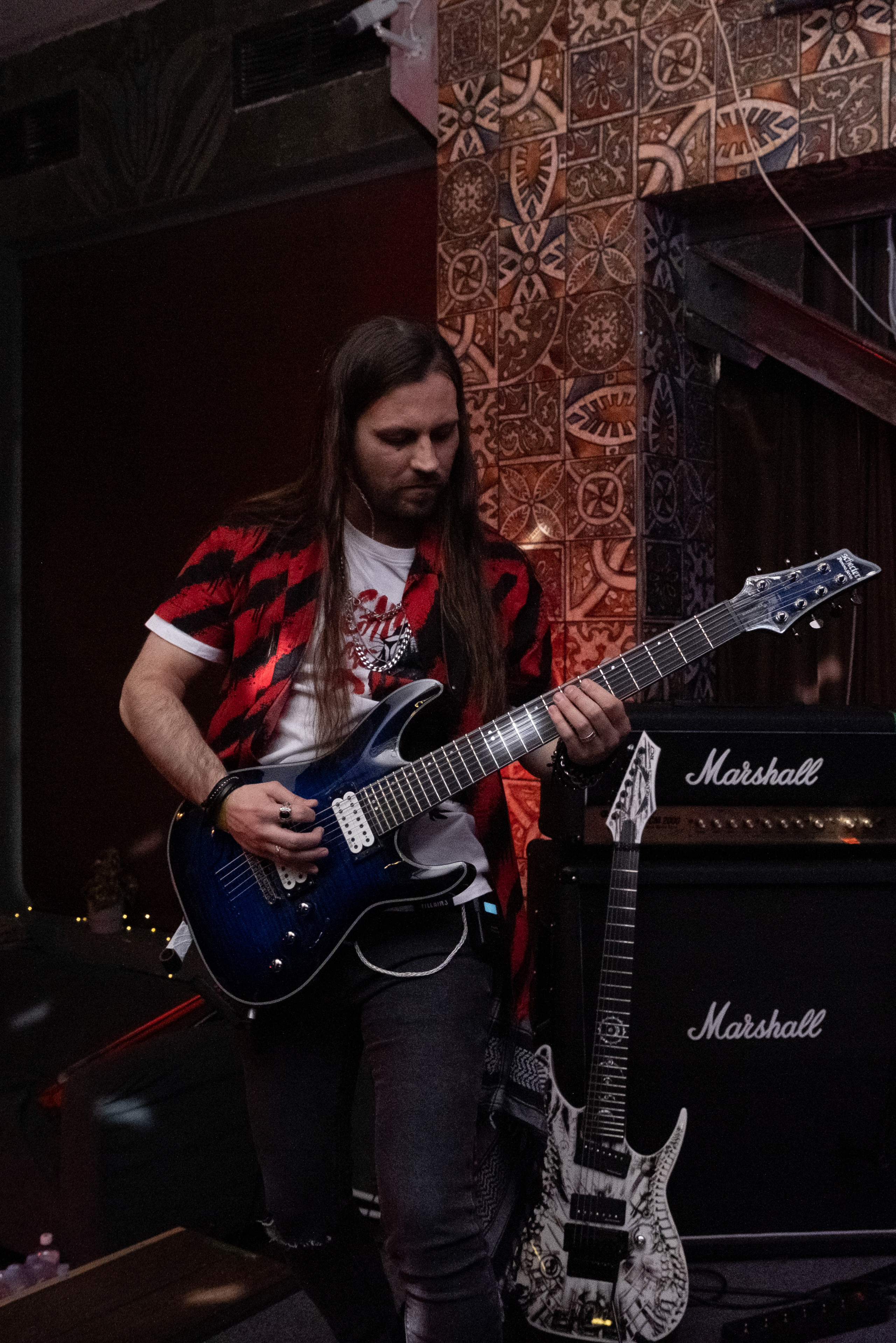 22.04 — Altersight — The Place. Репортажный фотограф в Санкт-Петербурге Максим Варбулайнен