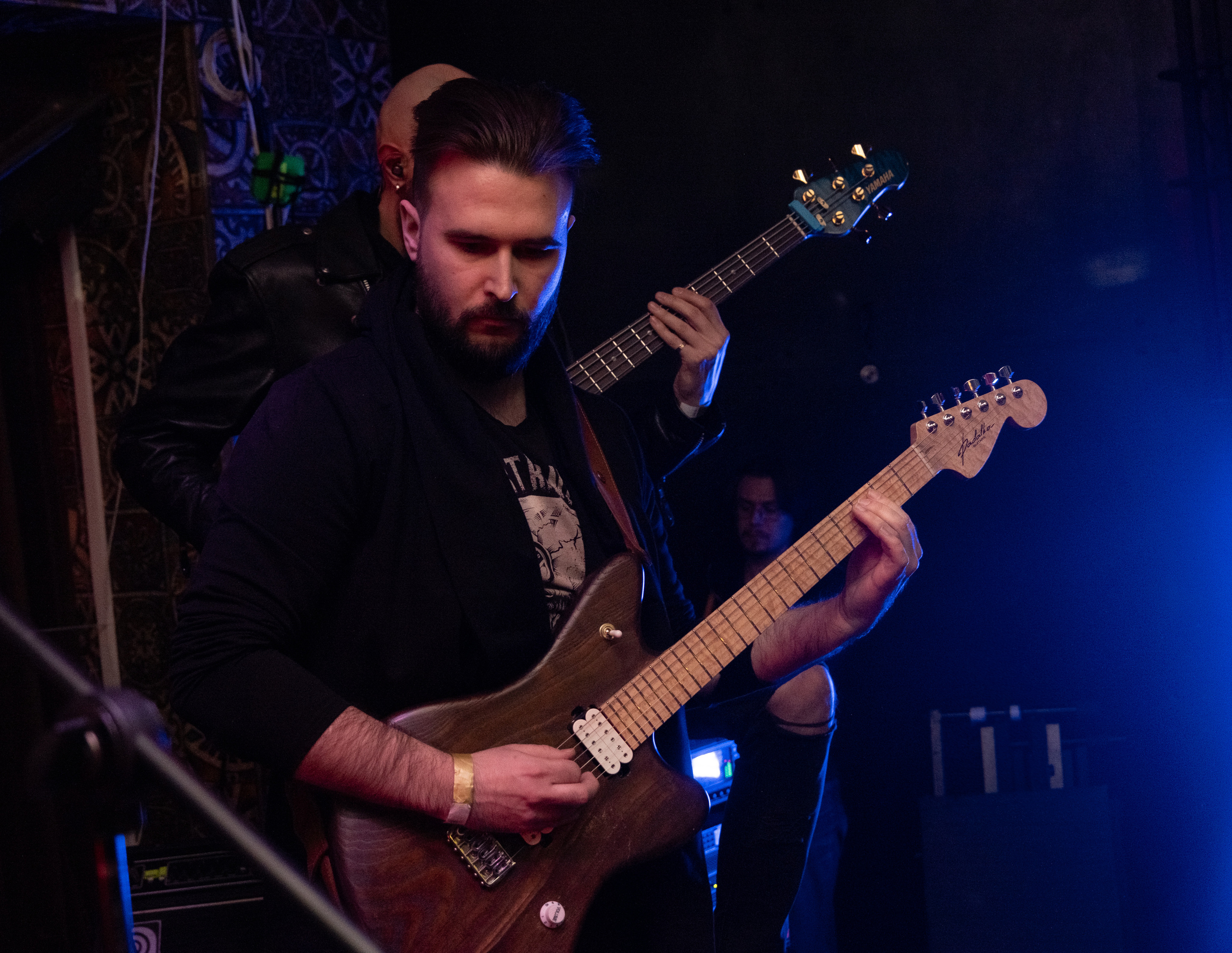 22.04 — Altersight — The Place. Репортажный фотограф в Санкт-Петербурге Максим Варбулайнен