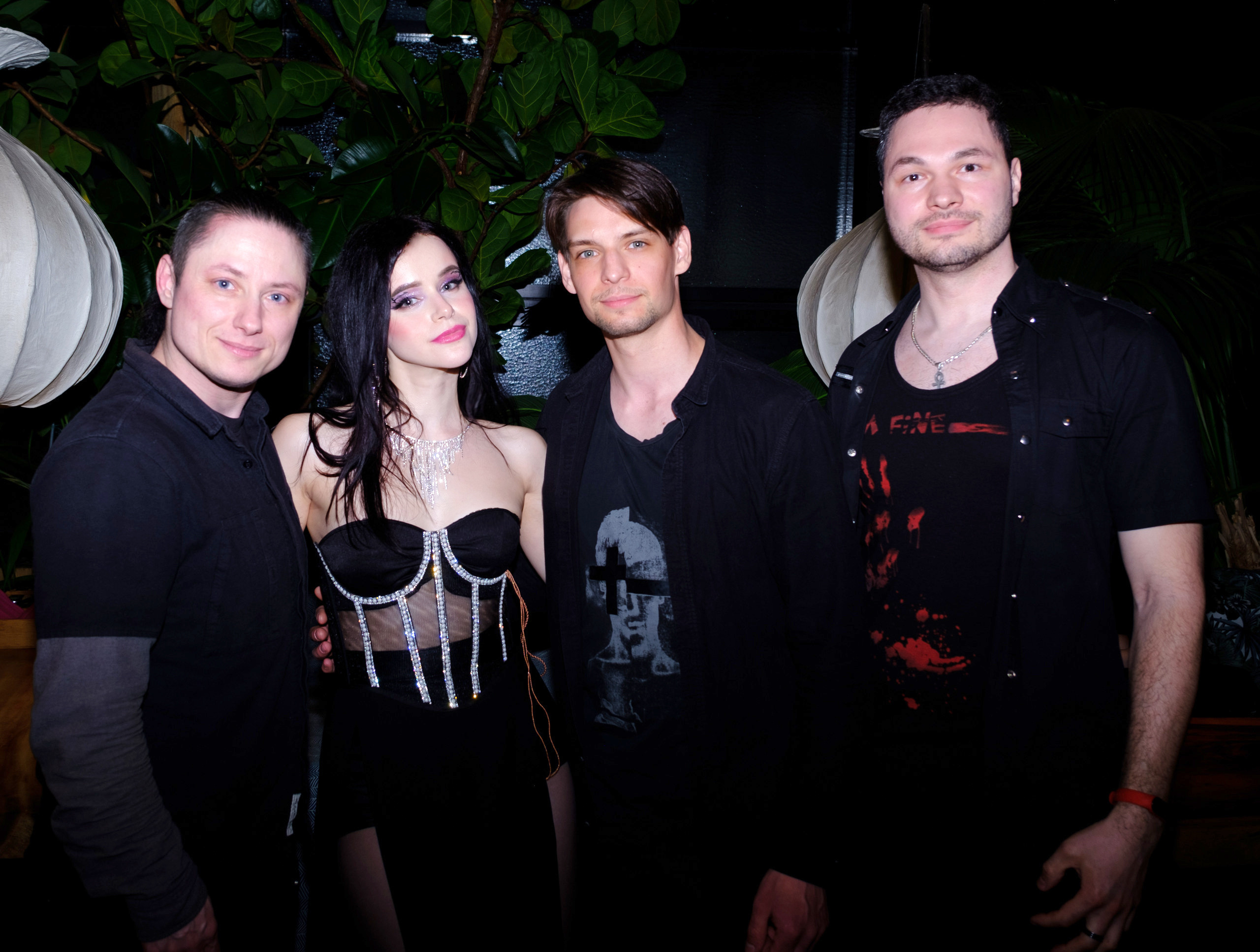 22.04 — Altersight — The Place. Репортажный фотограф в Санкт-Петербурге Максим Варбулайнен