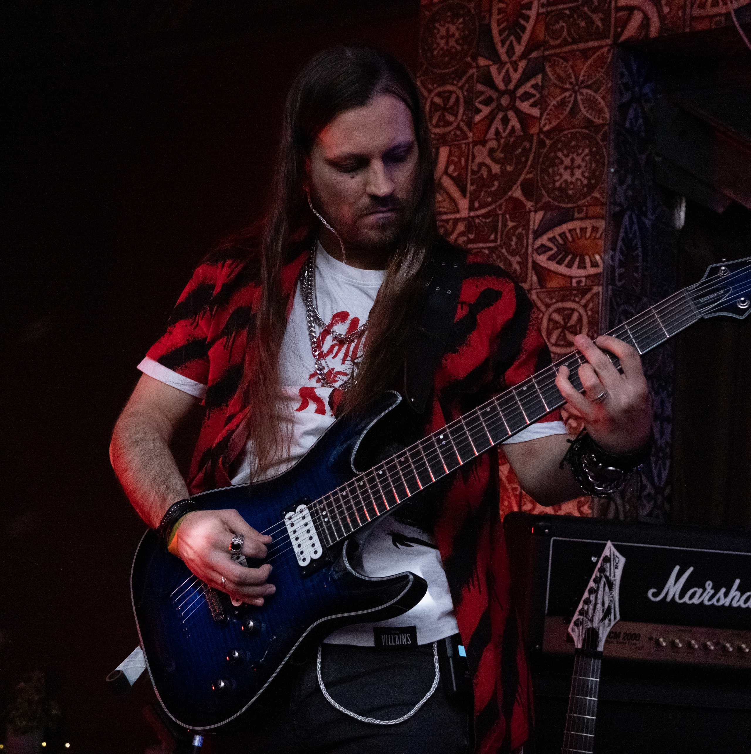 22.04 — Altersight — The Place. Репортажный фотограф в Санкт-Петербурге Максим Варбулайнен