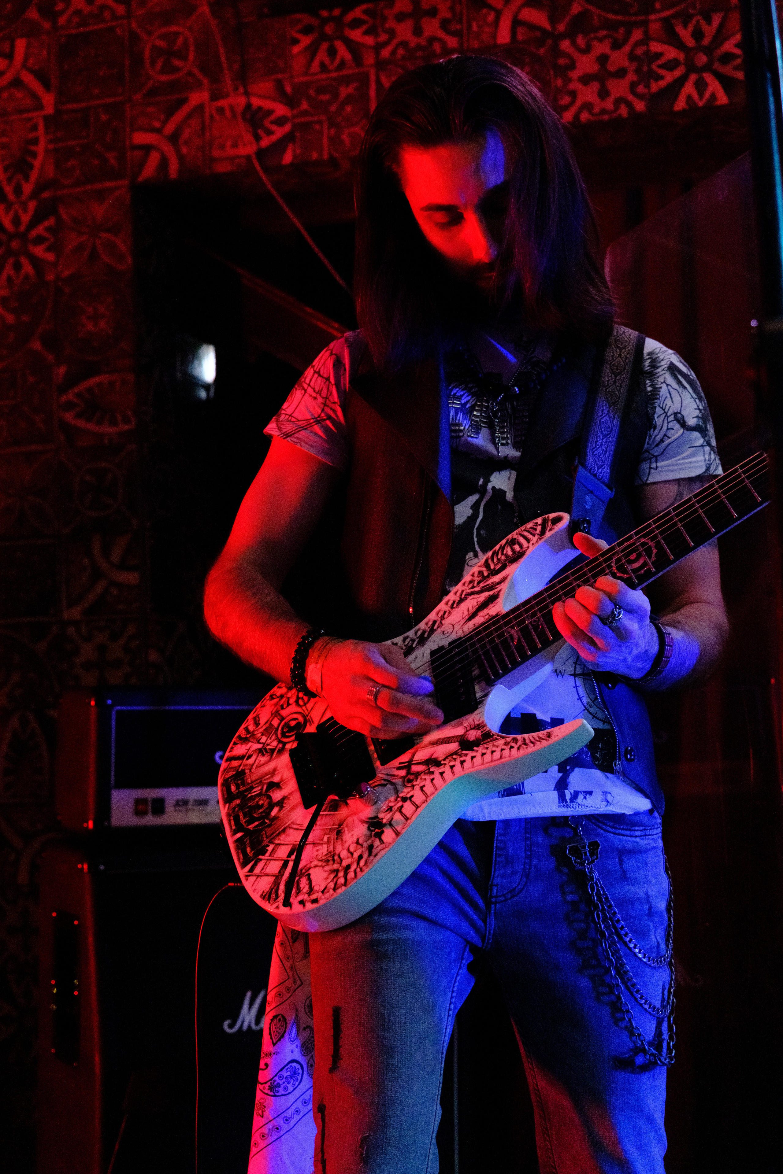 22.04 — Altersight — The Place. Репортажный фотограф в Санкт-Петербурге Максим Варбулайнен