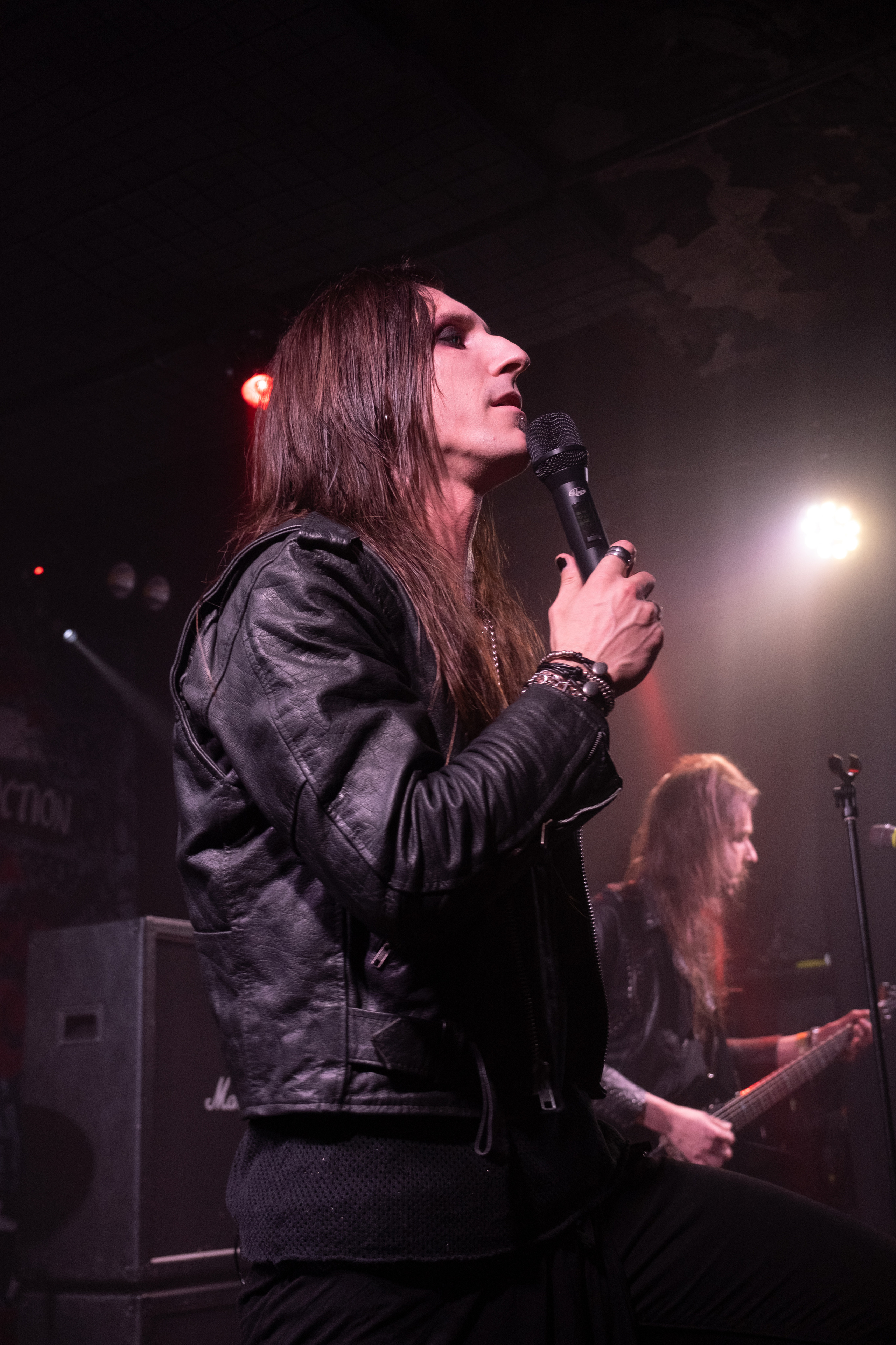 11.05 — Kill City Kills — Сердце (СПб). Репортажный фотограф в Санкт-Петербурге Максим Варбулайнен