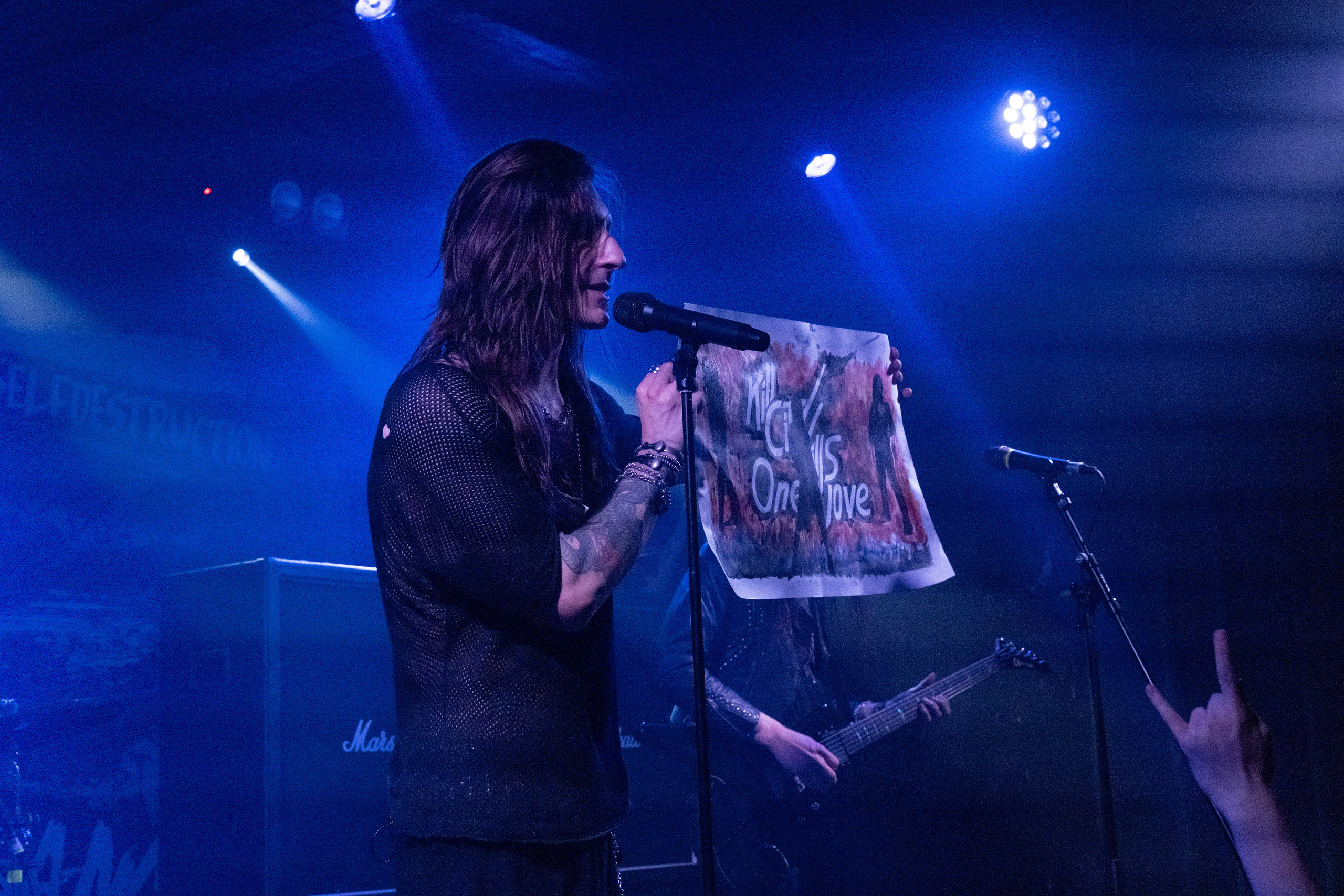 11.05 — Kill City Kills — Сердце (СПб). Репортажный фотограф в Санкт-Петербурге Максим Варбулайнен