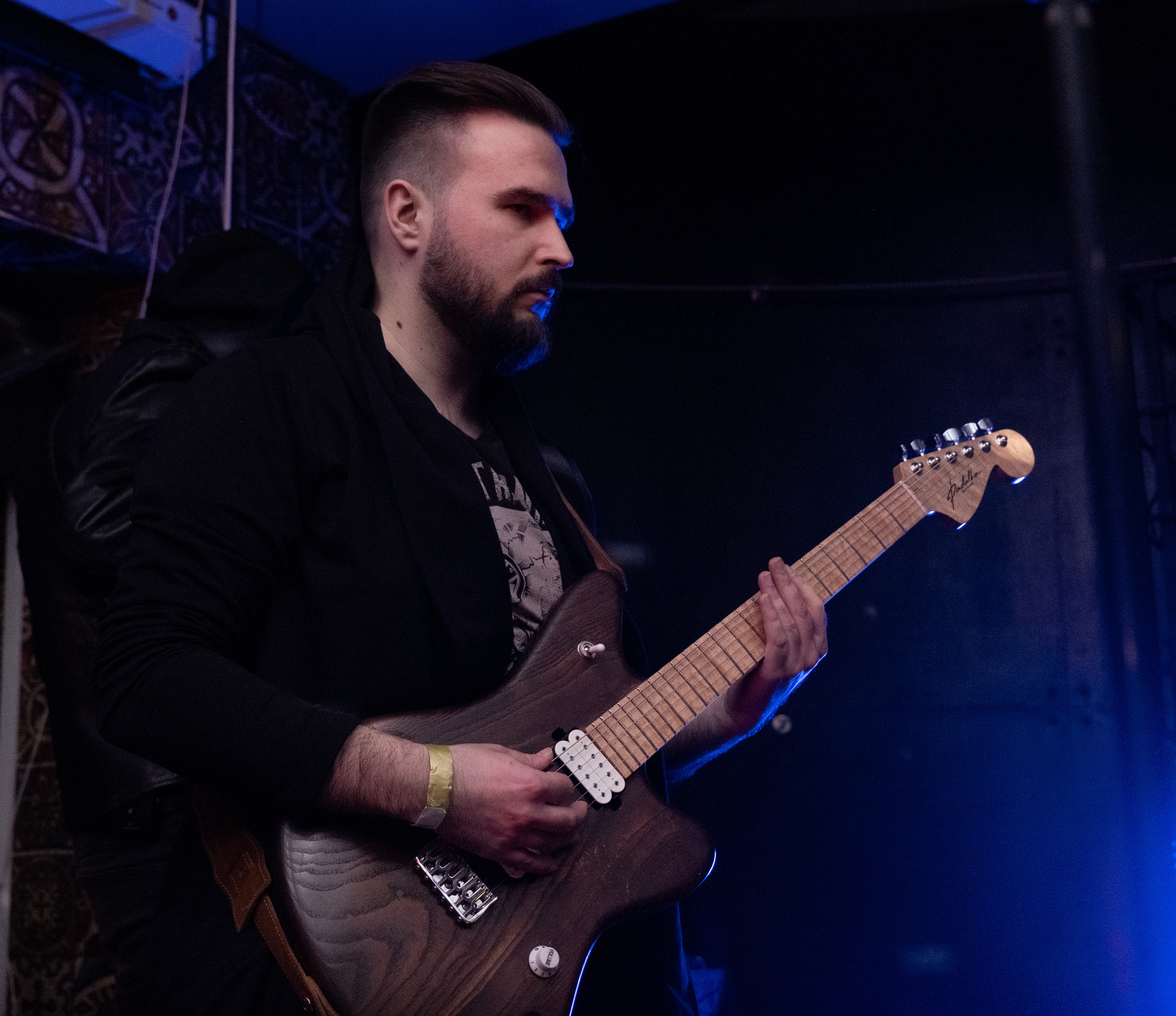 22.04 — Altersight — The Place. Репортажный фотограф в Санкт-Петербурге Максим Варбулайнен