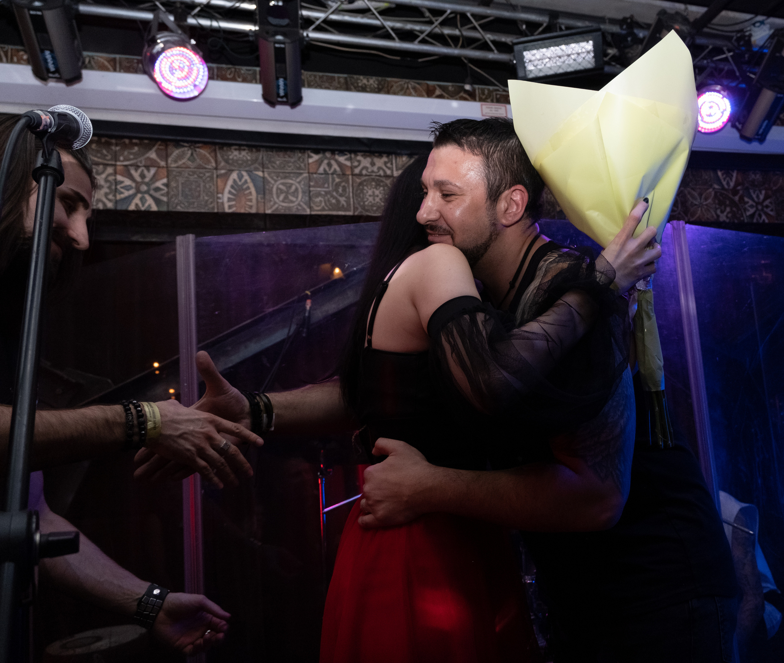 22.04 — Altersight — The Place. Репортажный фотограф в Санкт-Петербурге Максим Варбулайнен