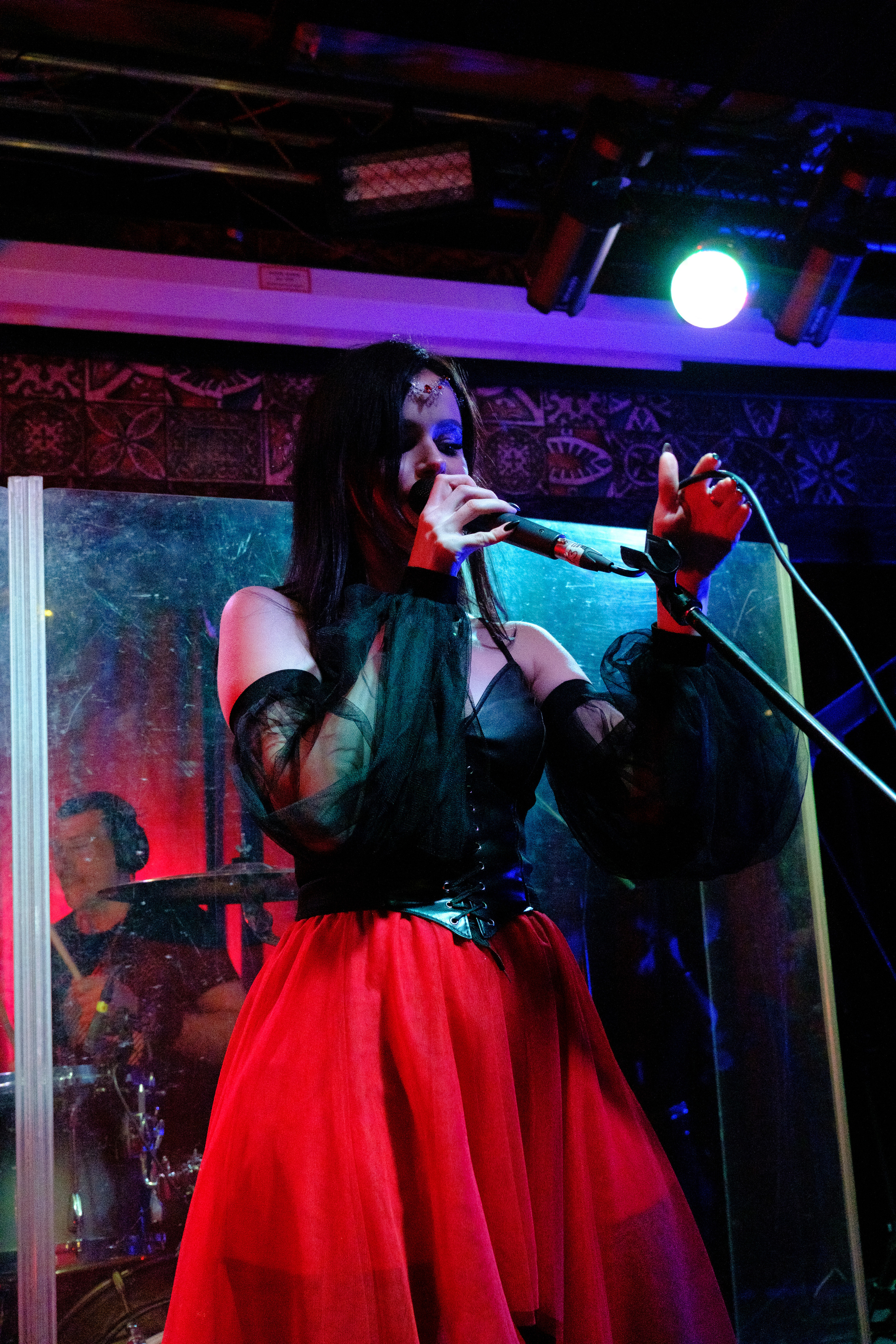 22.04 — Altersight — The Place. Репортажный фотограф в Санкт-Петербурге Максим Варбулайнен