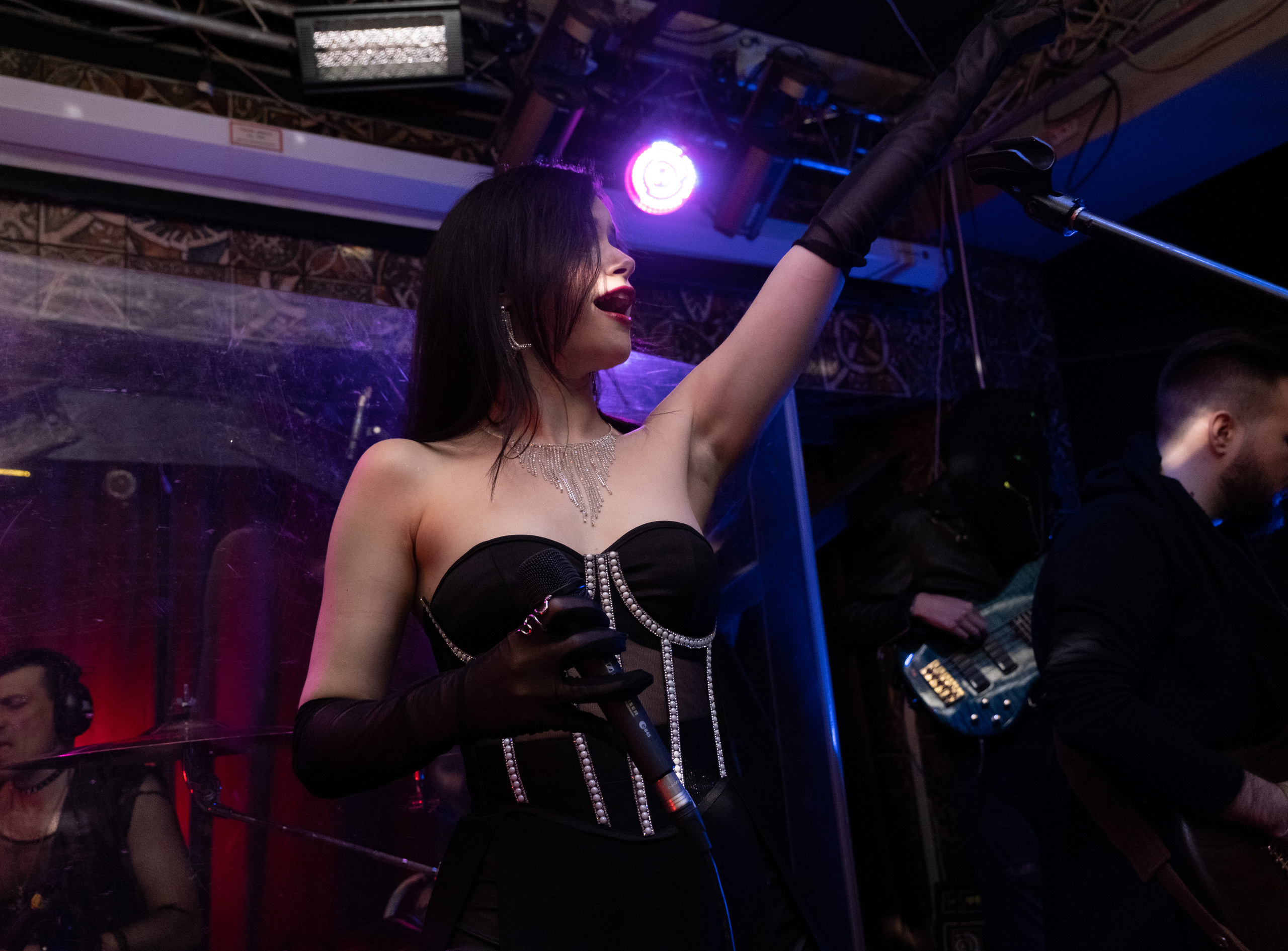 22.04 — Altersight — The Place. Репортажный фотограф в Санкт-Петербурге Максим Варбулайнен