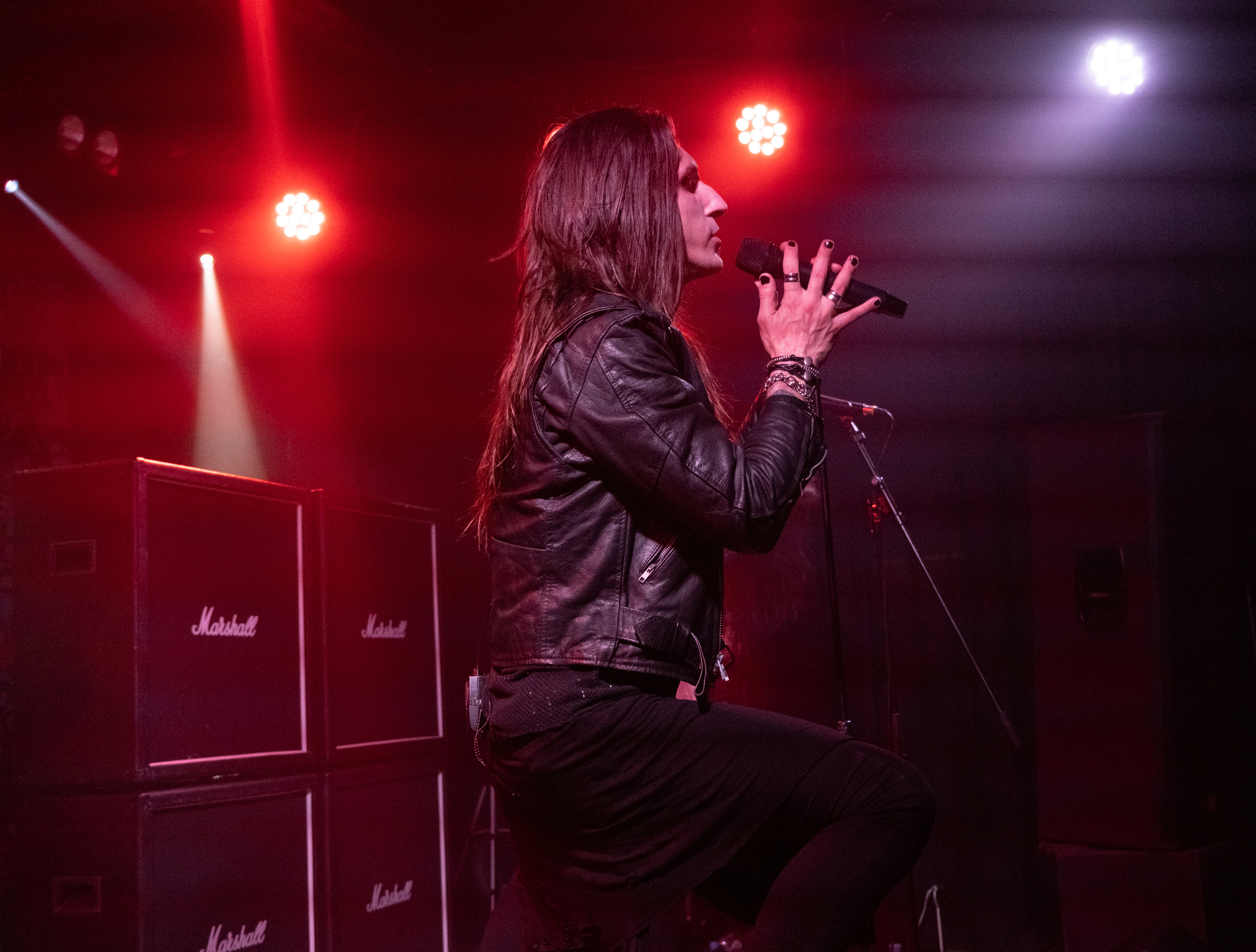 11.05 — Kill City Kills — Сердце (СПб). Репортажный фотограф в Санкт-Петербурге Максим Варбулайнен