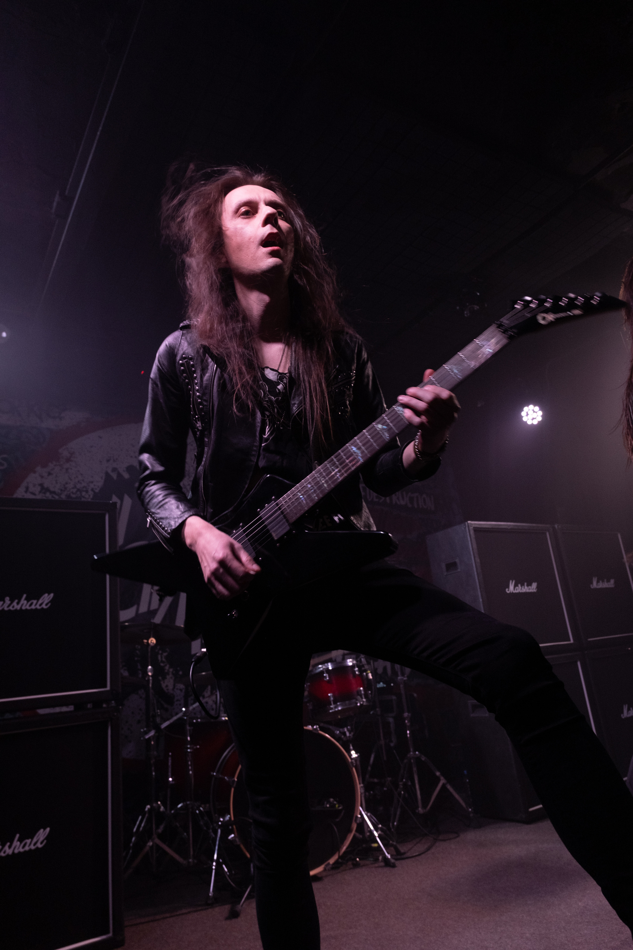 11.05 — Kill City Kills — Сердце (СПб). Репортажный фотограф в Санкт-Петербурге Максим Варбулайнен