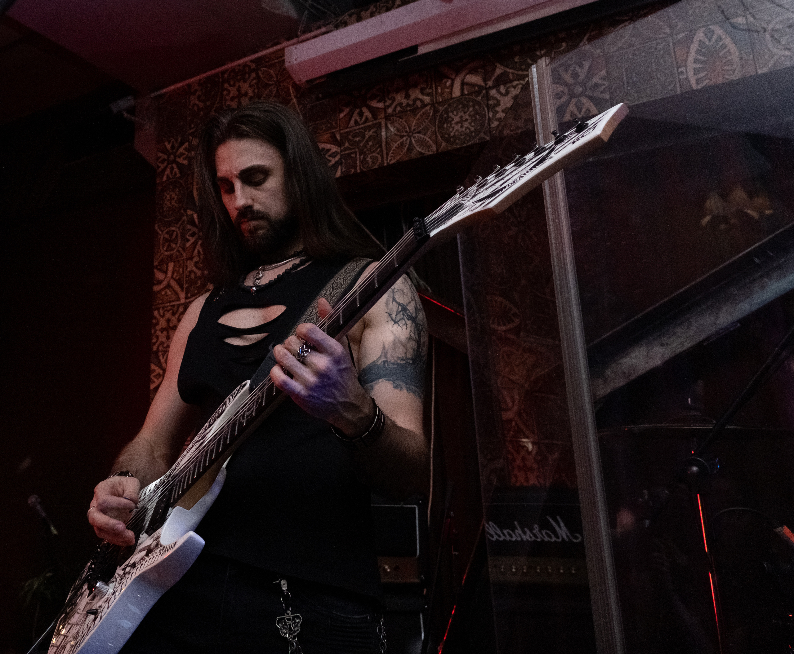 22.04 — Altersight — The Place. Репортажный фотограф в Санкт-Петербурге Максим Варбулайнен