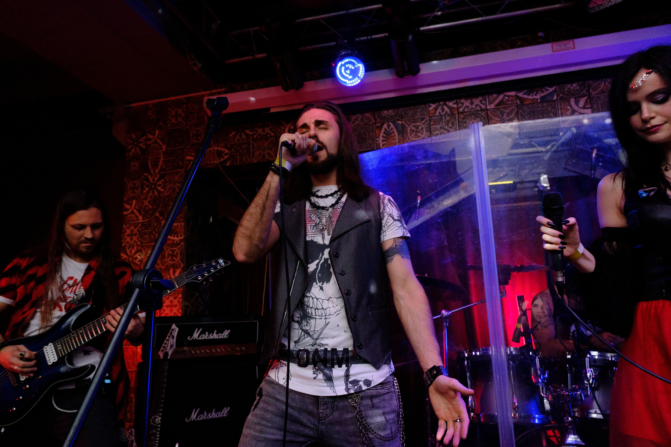 22.04 — Altersight — The Place. Репортажный фотограф в Санкт-Петербурге Максим Варбулайнен