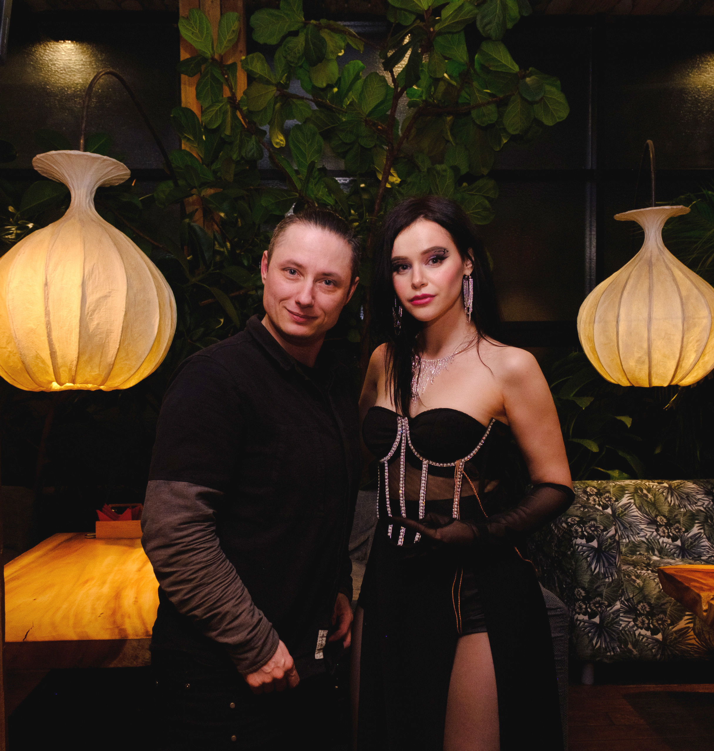 22.04 — Altersight — The Place. Репортажный фотограф в Санкт-Петербурге Максим Варбулайнен