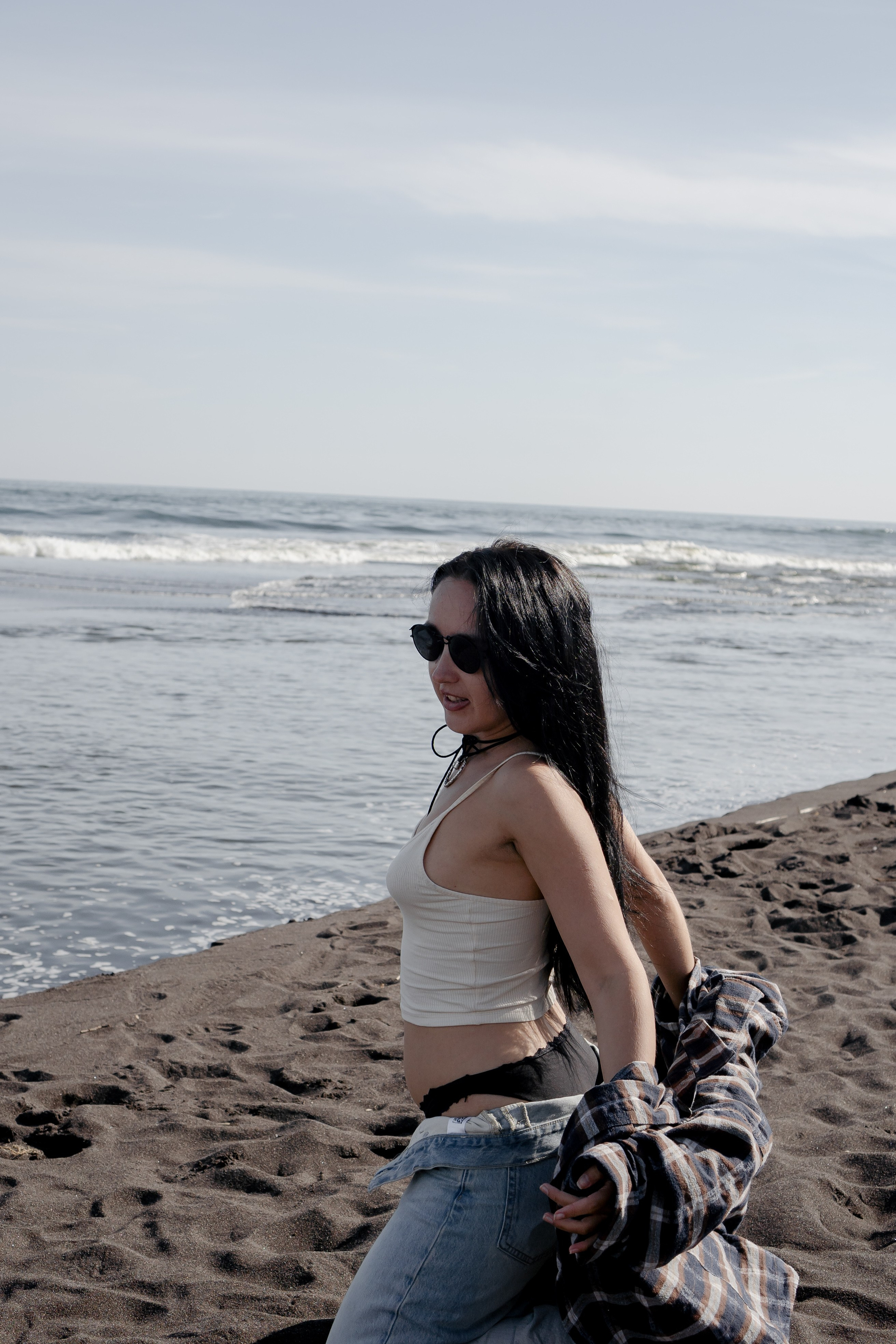 Мыс Маячный на Камчатке. Профессиональный фотограф, Санкт-Петербург — Виктория Богомолова