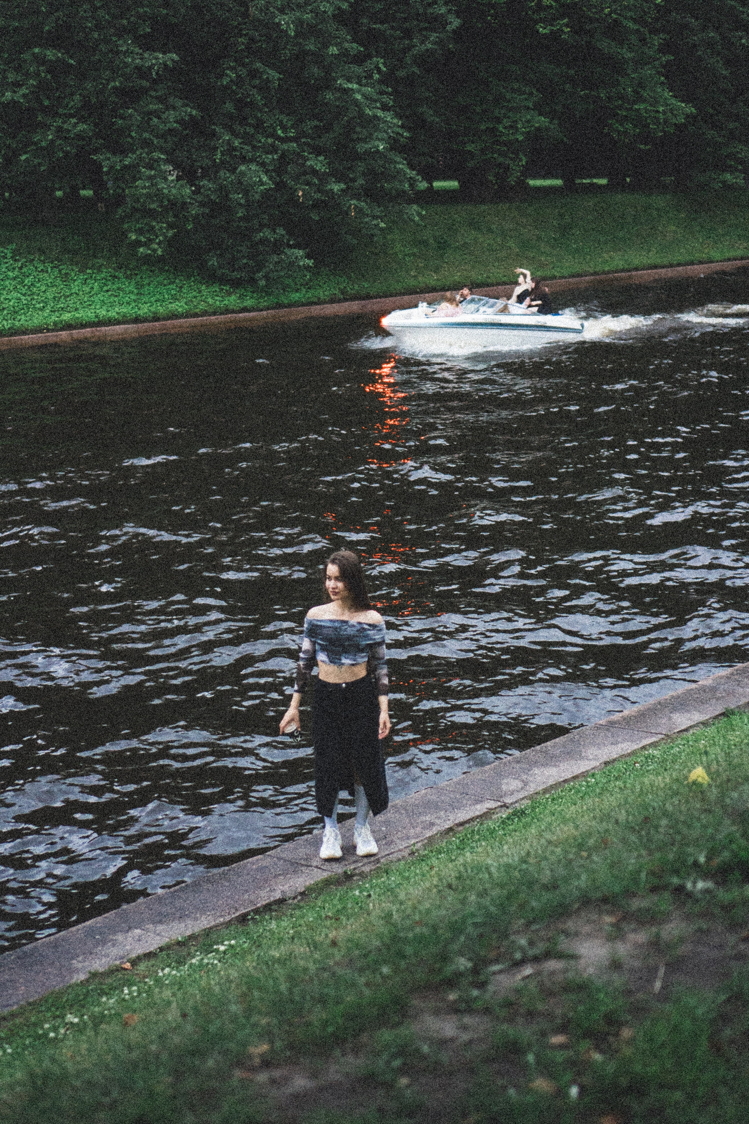 ПРОГУЛКА НА ЗАКАТЕ ПОО ЦЕНТРУ. Профессиональный фотограф, Санкт-Петербург — Виктория Богомолова