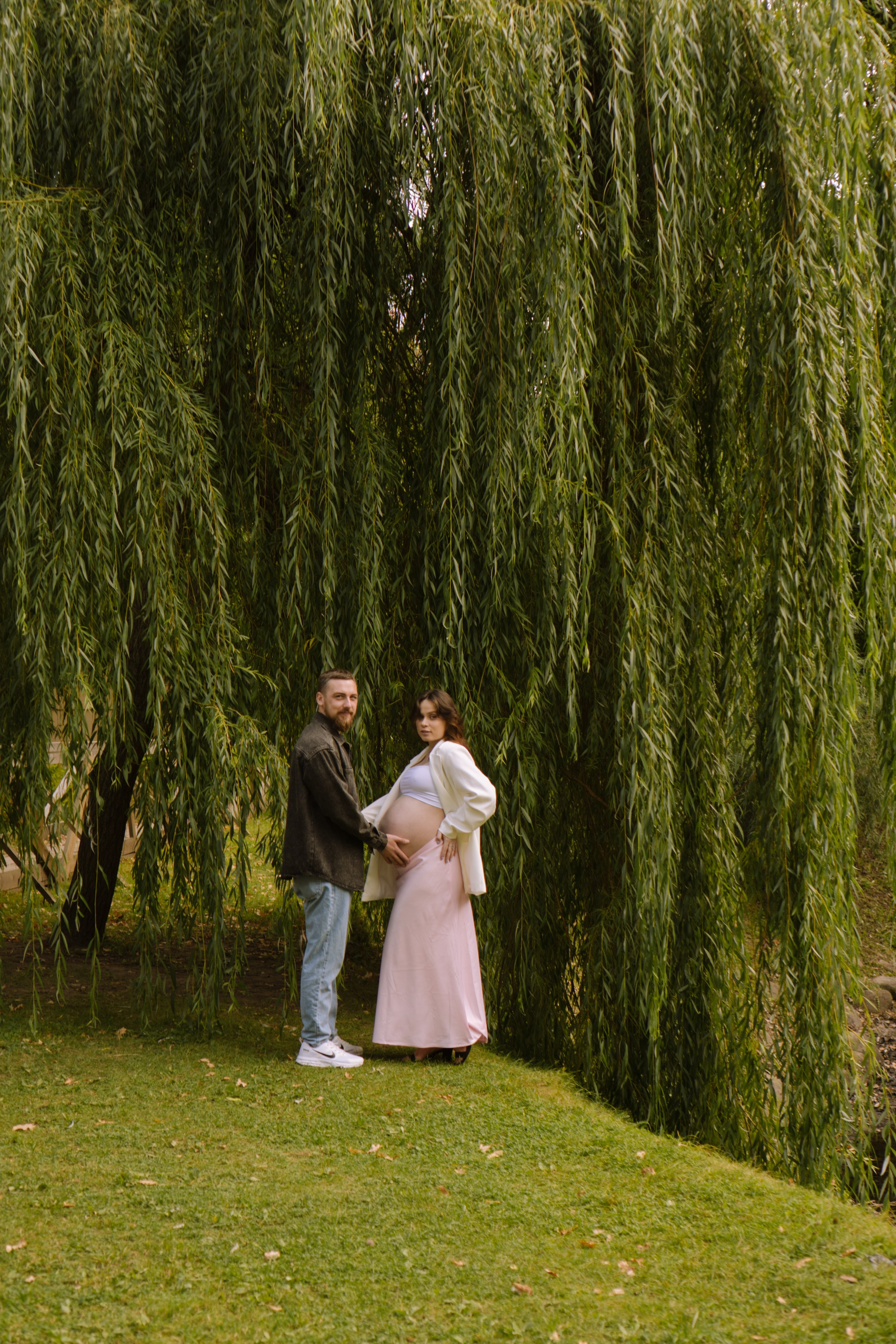 СЕМЕЙНАЯ ИСТОРИЯ. Профессиональный фотограф, Санкт-Петербург — Виктория Богомолова