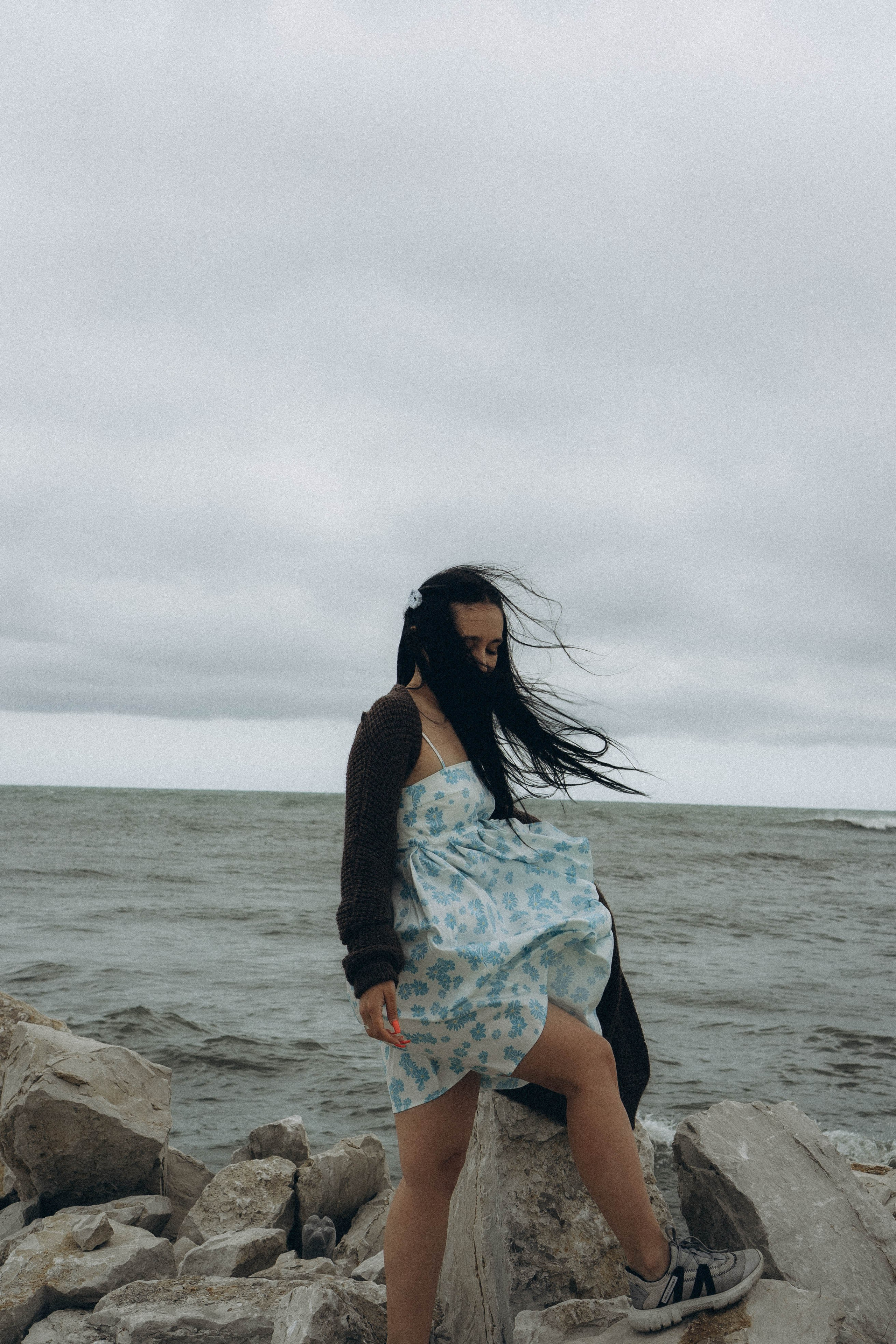 Каспийское море. Профессиональный фотограф, Санкт-Петербург — Виктория Богомолова