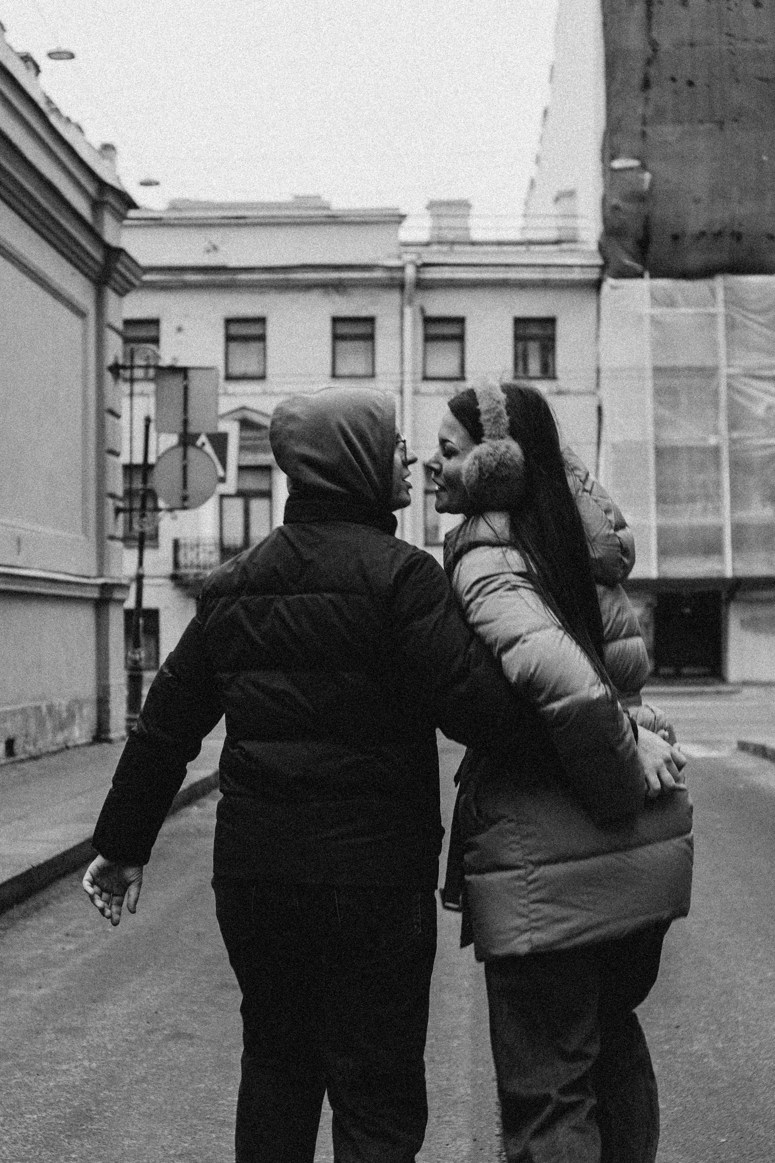 Весеняя прогулка. Профессиональный фотограф, Санкт-Петербург — Виктория Богомолова