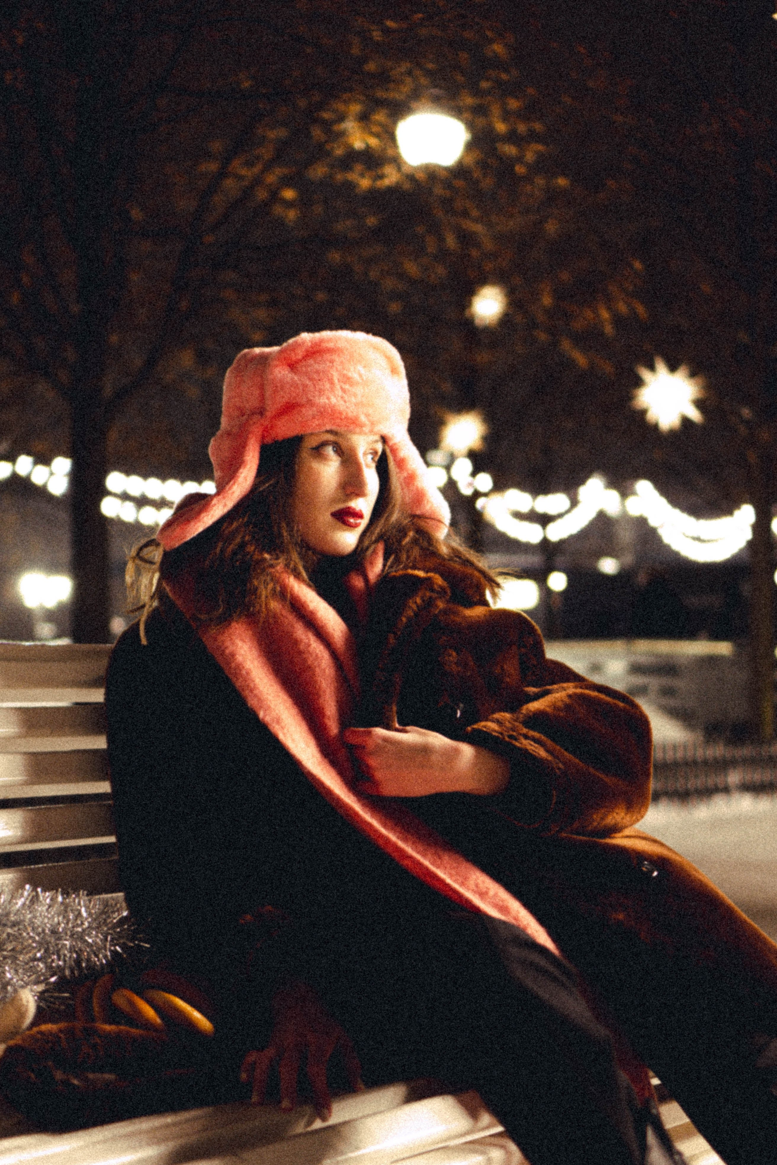 Русский стиль. Профессиональный фотограф, Санкт-Петербург — Виктория Богомолова