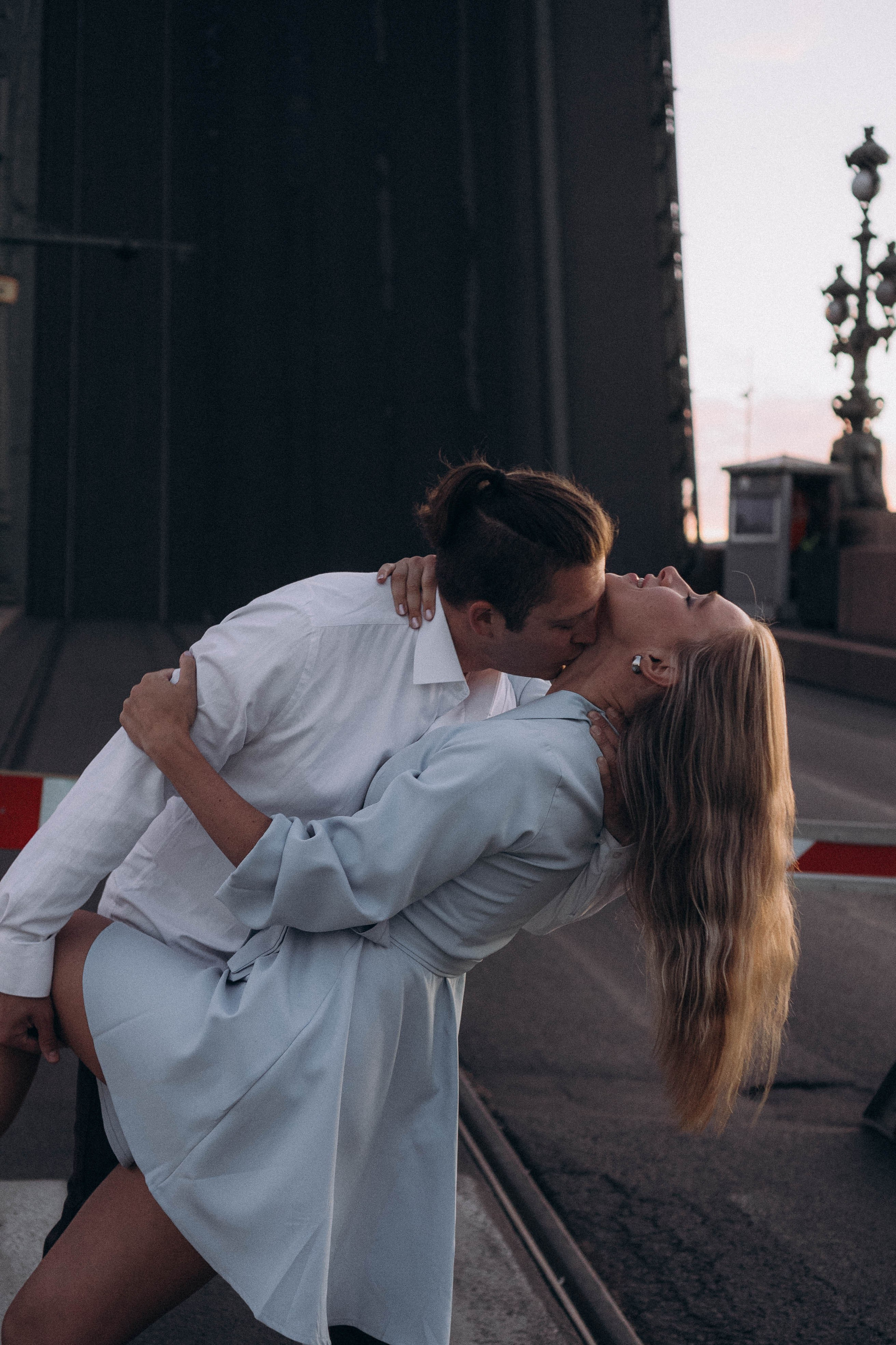 СЧАСТЛИВОЕ УТРО. Профессиональный фотограф, Санкт-Петербург — Виктория Богомолова