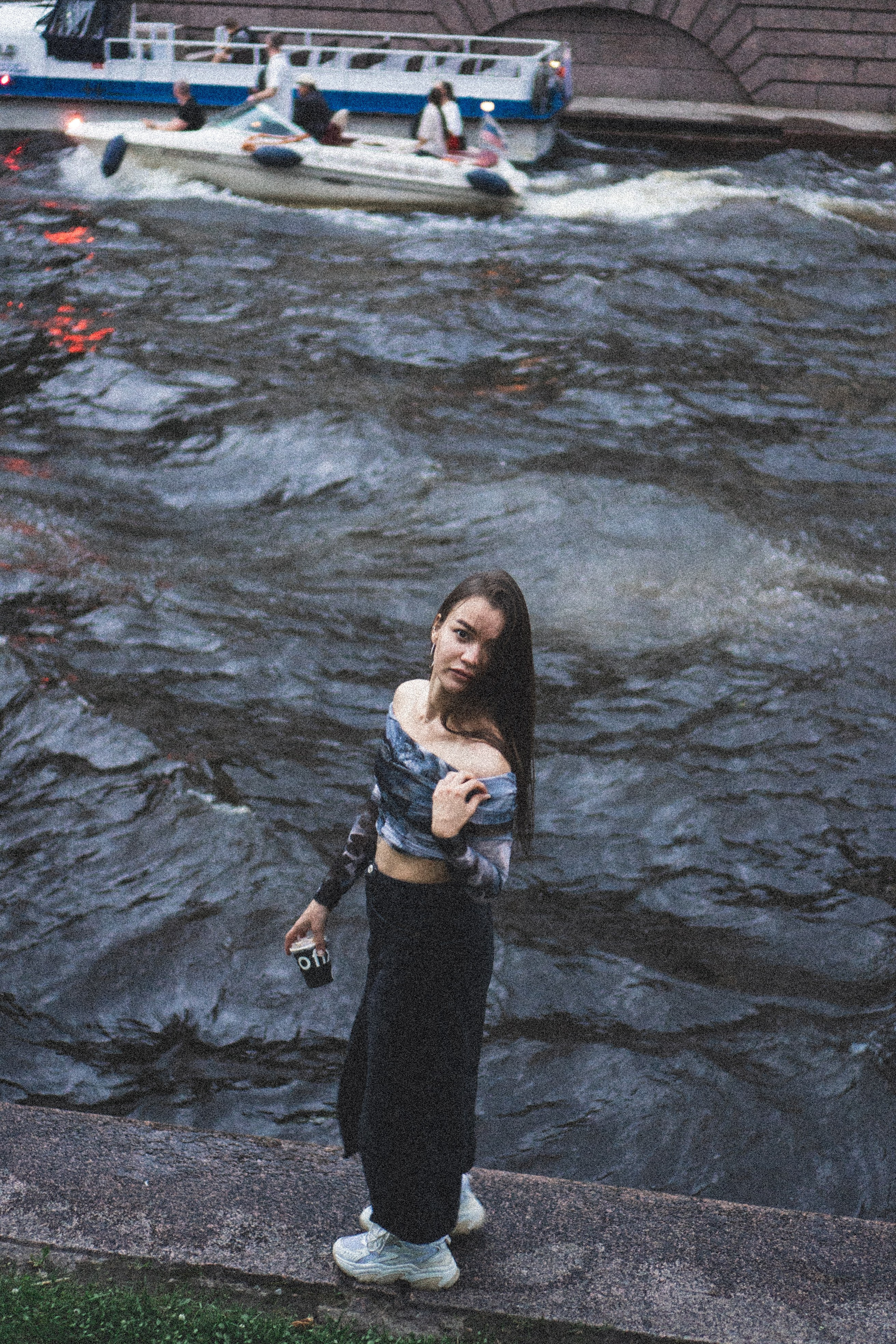 ПРОГУЛКА ПО САНКТ-ПЕТЕРБУРГУ. Профессиональный фотограф, Санкт-Петербург — Виктория Богомолова