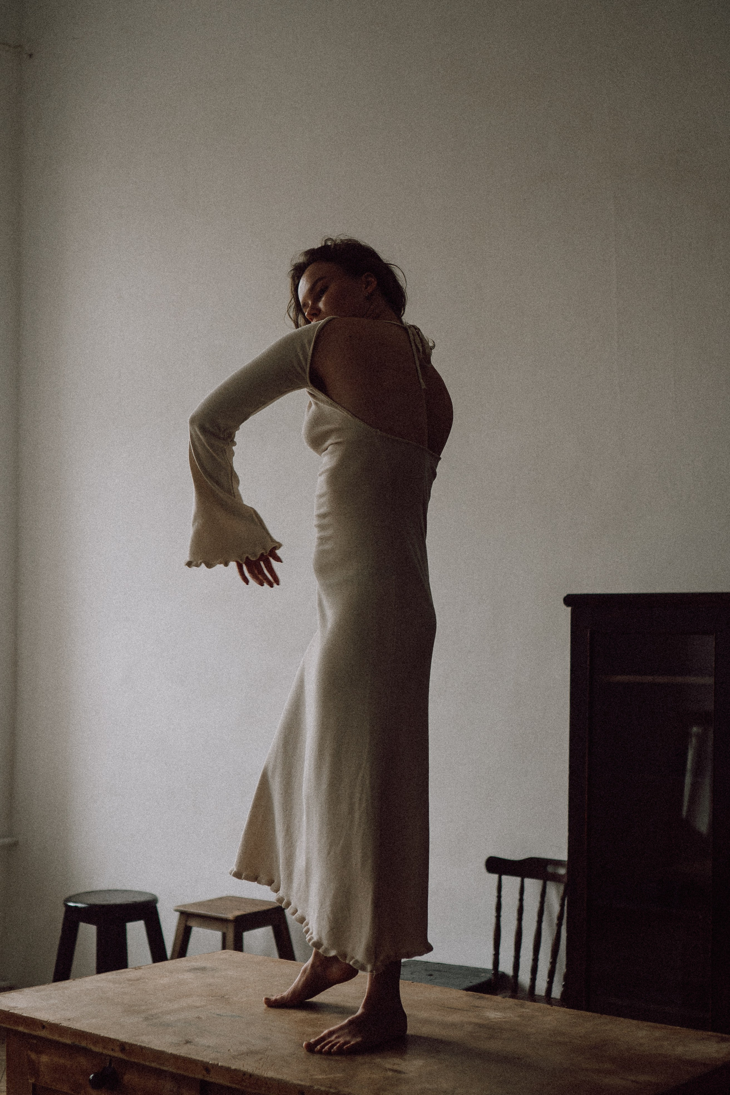 СТУДИЙНАЯ. Профессиональный фотограф, Санкт-Петербург — Виктория Богомолова