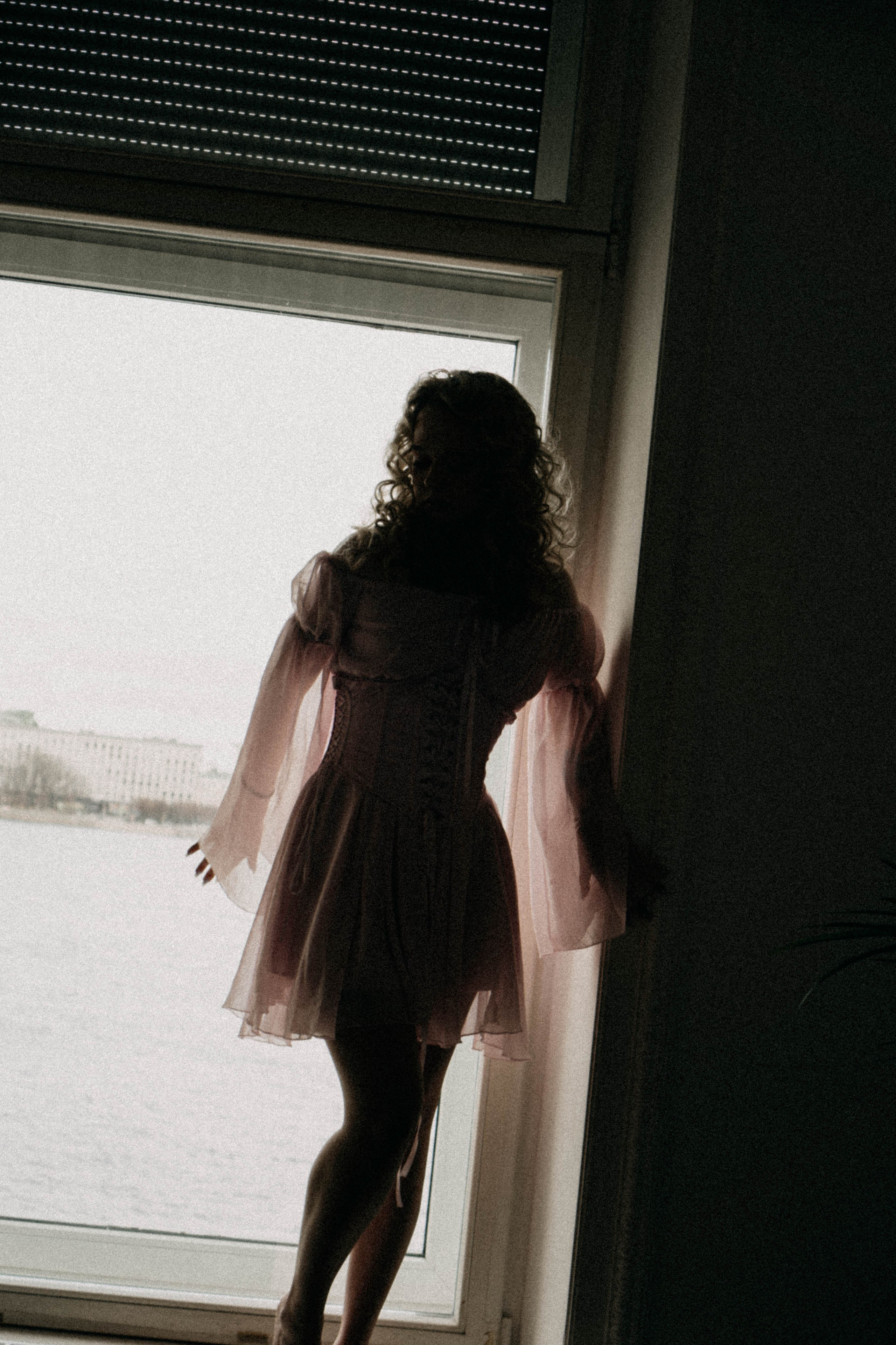 Студийная. Профессиональный фотограф, Санкт-Петербург — Виктория Богомолова