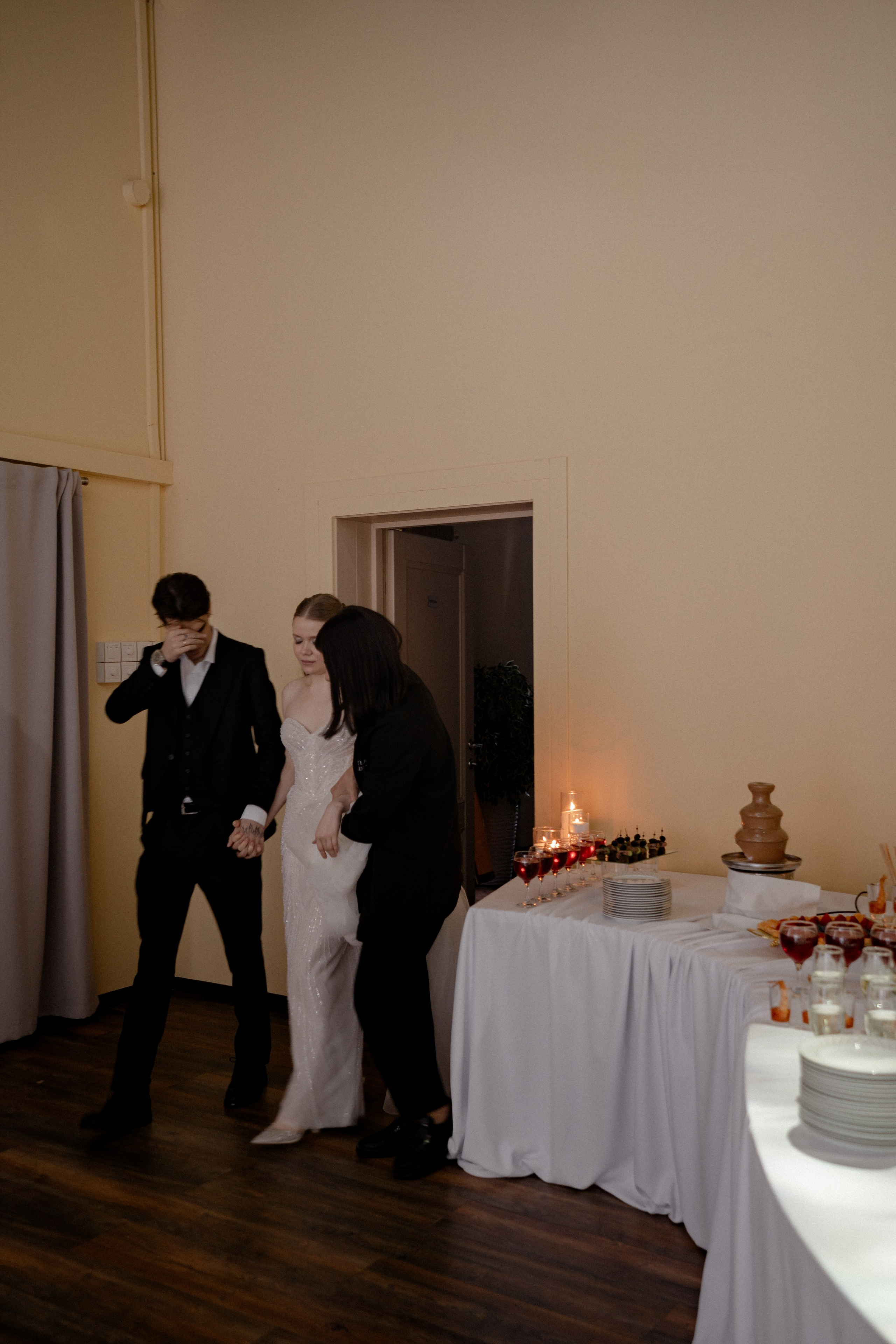 ПОЛНЫЙ СВАДЕБНЫЙ ДЕНЬ 8 ЧАСОВ. Профессиональный фотограф, Санкт-Петербург — Виктория Богомолова