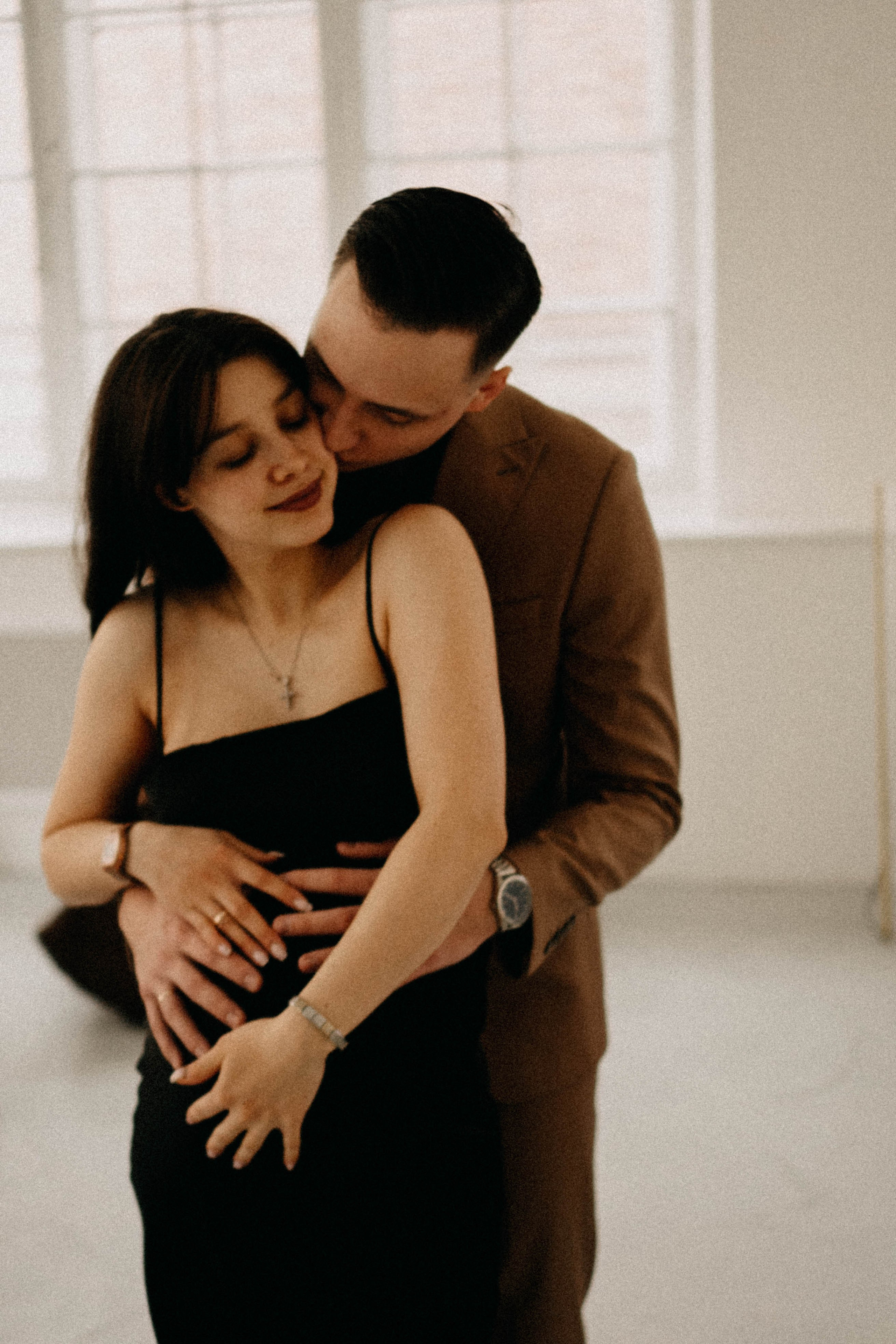 Love Story Беременность. Профессиональный фотограф, Санкт-Петербург — Виктория Богомолова