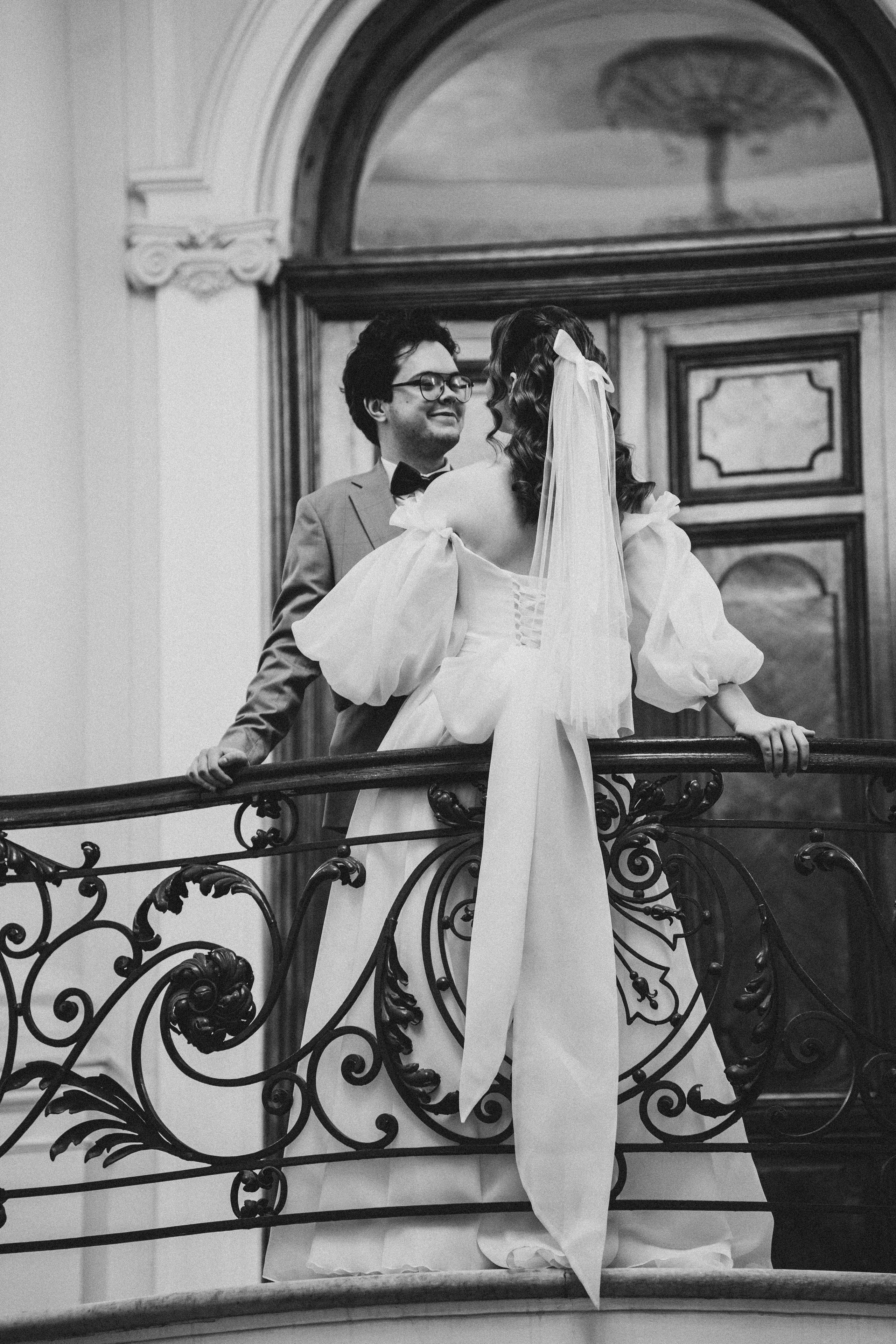 СВАДЕБНАЯ ВО ВТОРОМ ДВОРЦЕ И ПРОГУЛКА В ТАВРИЧЕСКОМ САДУ ЧБ. Профессиональный фотограф, Санкт-Петербург — Виктория Богомолова