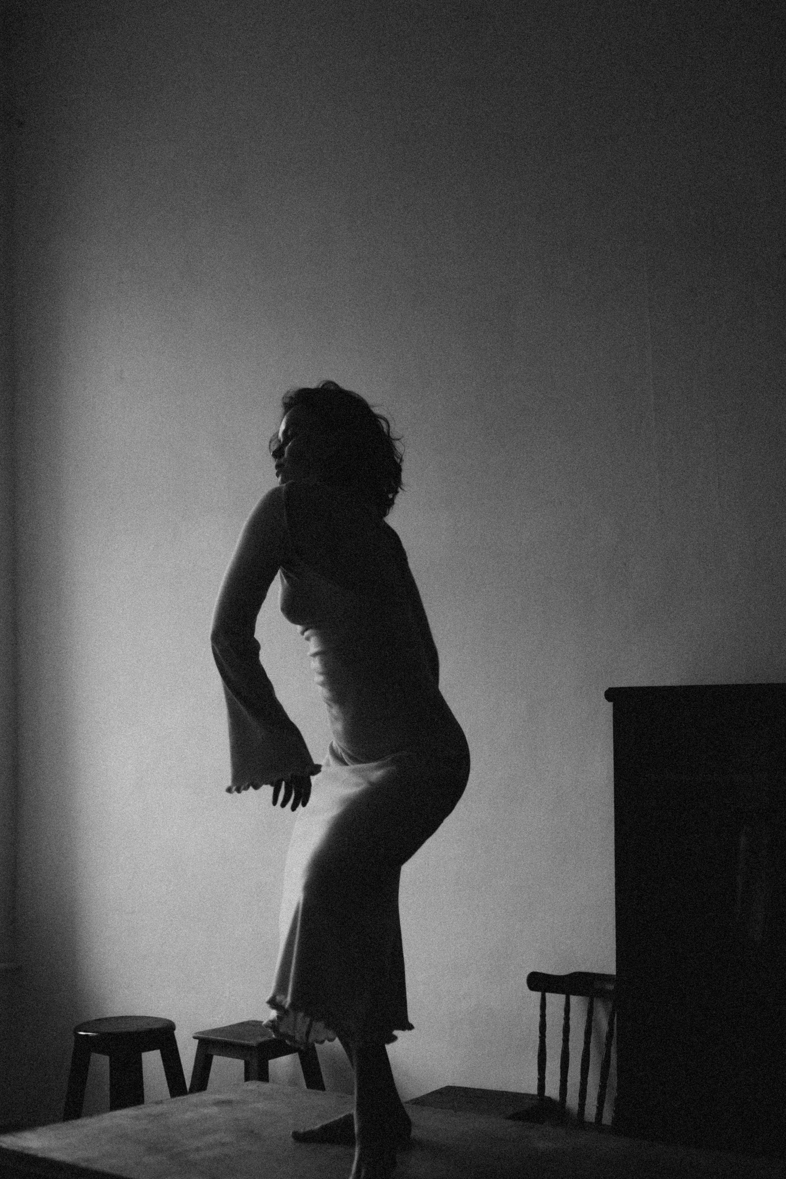 Студийная для девушки. Профессиональный фотограф, Санкт-Петербург — Виктория Богомолова