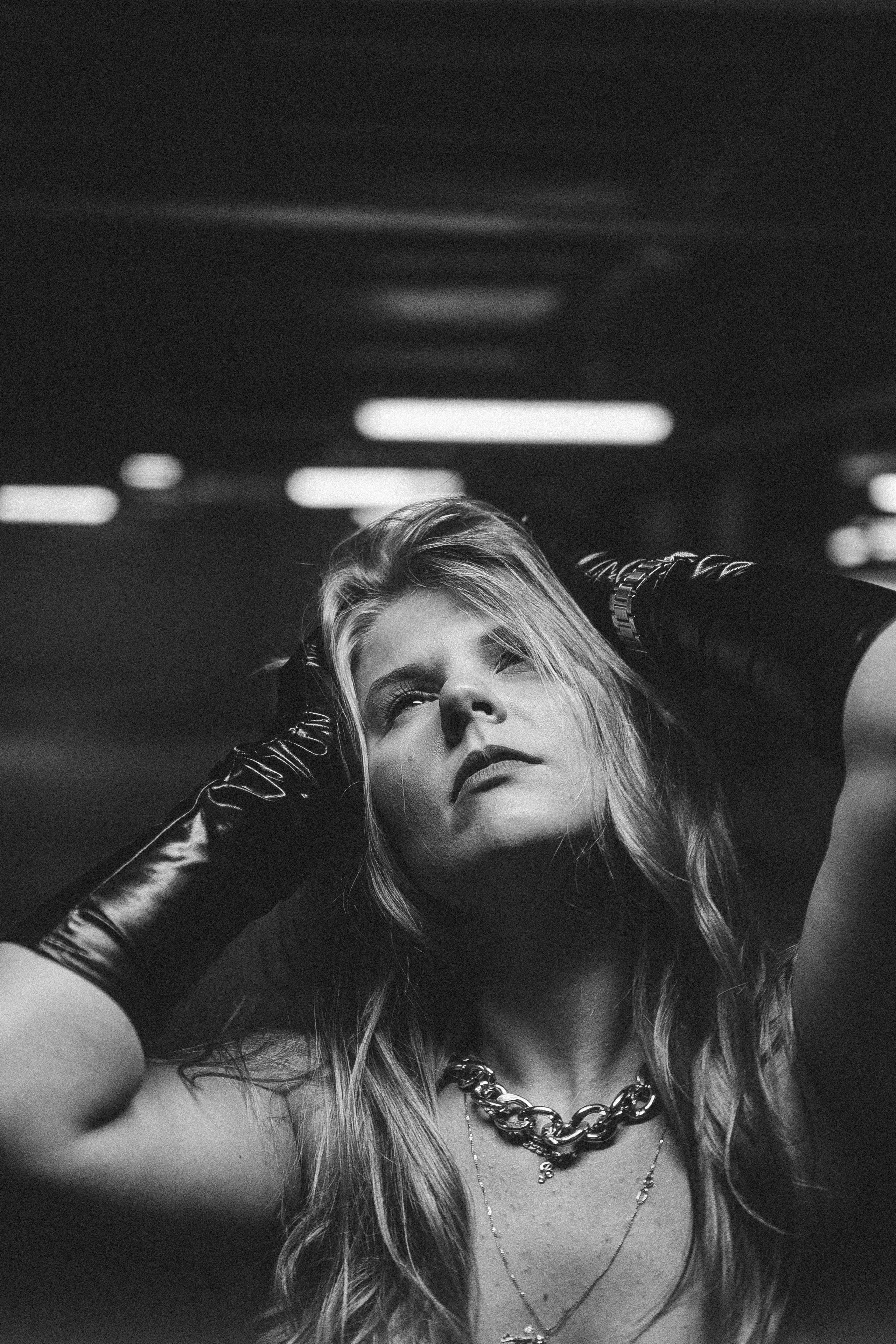 ЧБ. Профессиональный фотограф, Санкт-Петербург — Виктория Богомолова