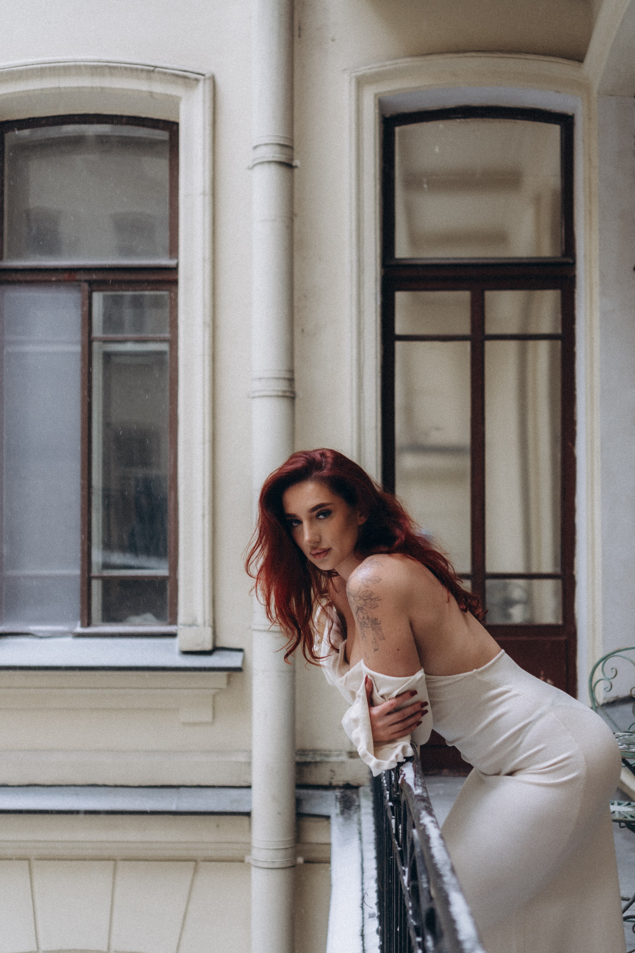 Для девушки. Профессиональный фотограф, Санкт-Петербург — Виктория Богомолова