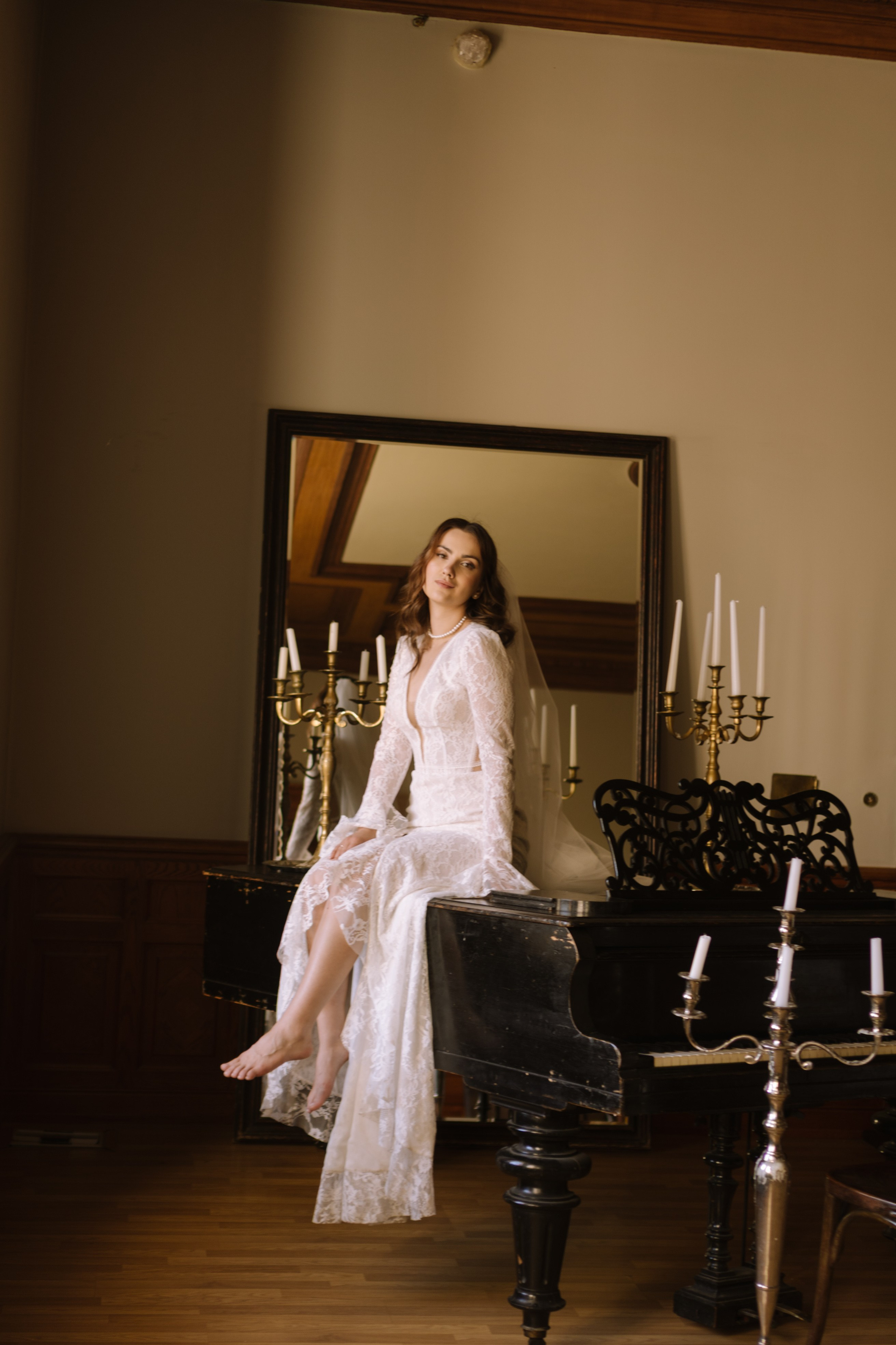 СВАДЕБНАЯ СЬЕМКА В СТУДИИ. Профессиональный фотограф, Санкт-Петербург — Виктория Богомолова