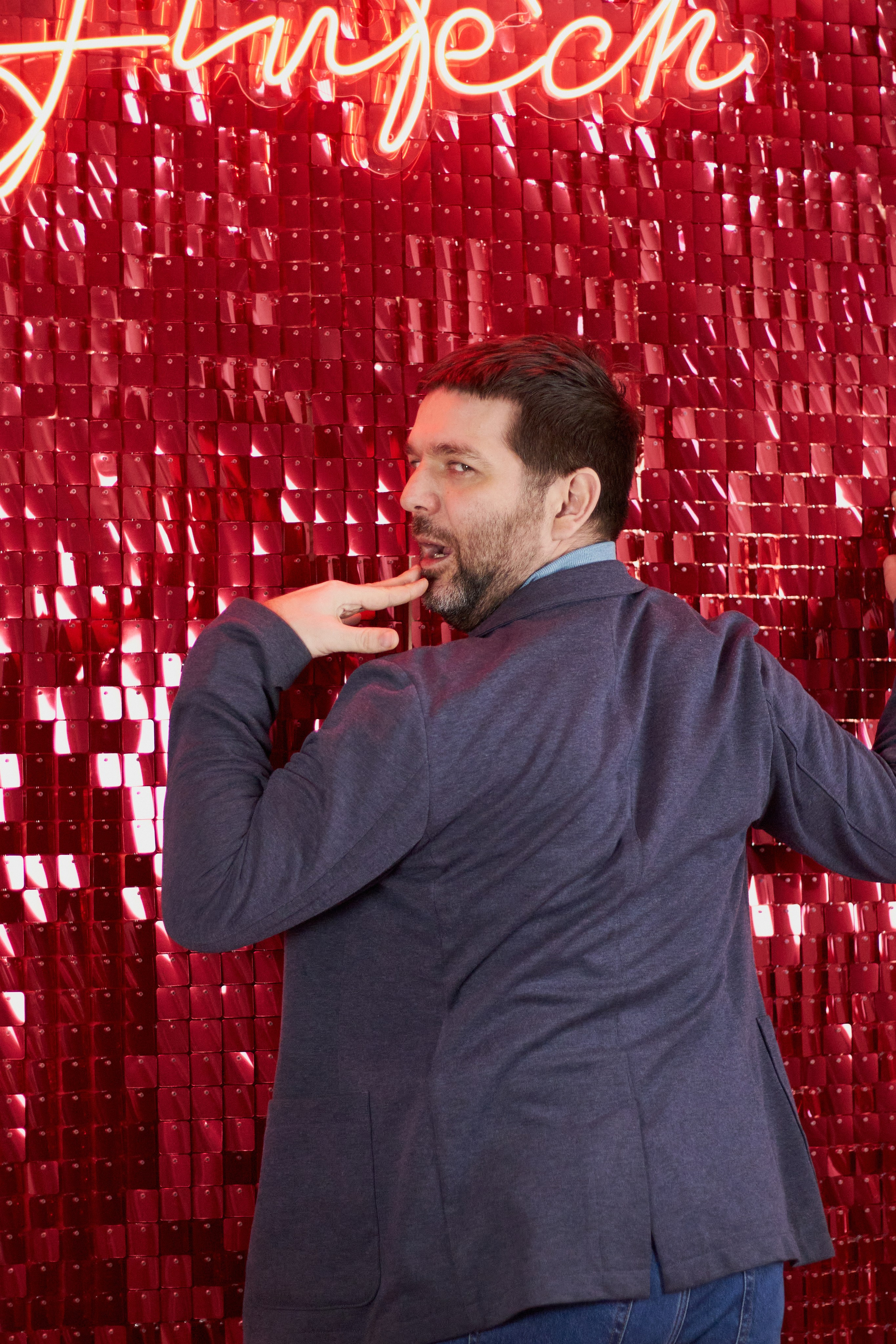 Корпоратив. Фотограф в Ростове-на-Дону Нюхарева Виктория