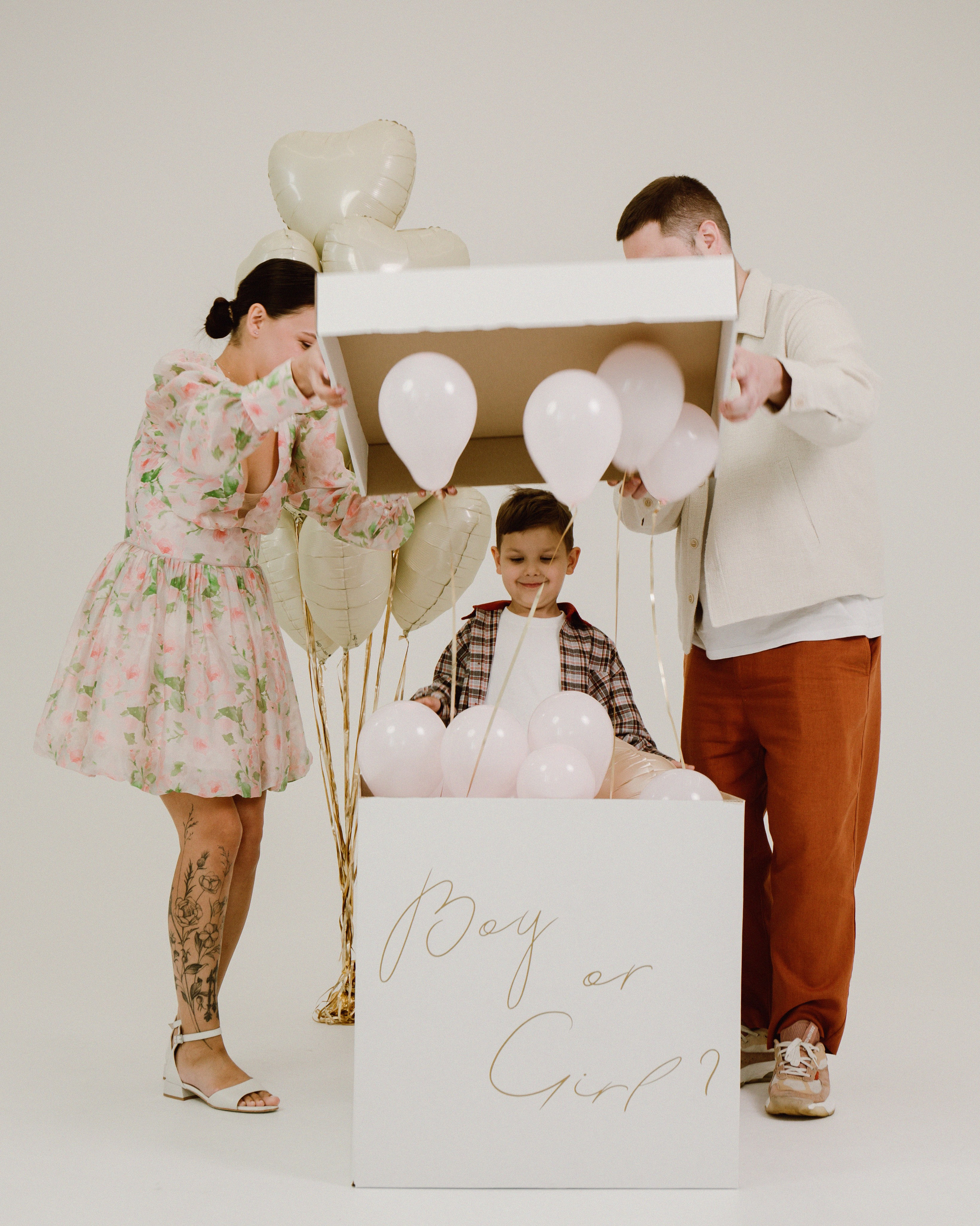 Gender photoshoot. Фотограф в Москве Осокин Иван