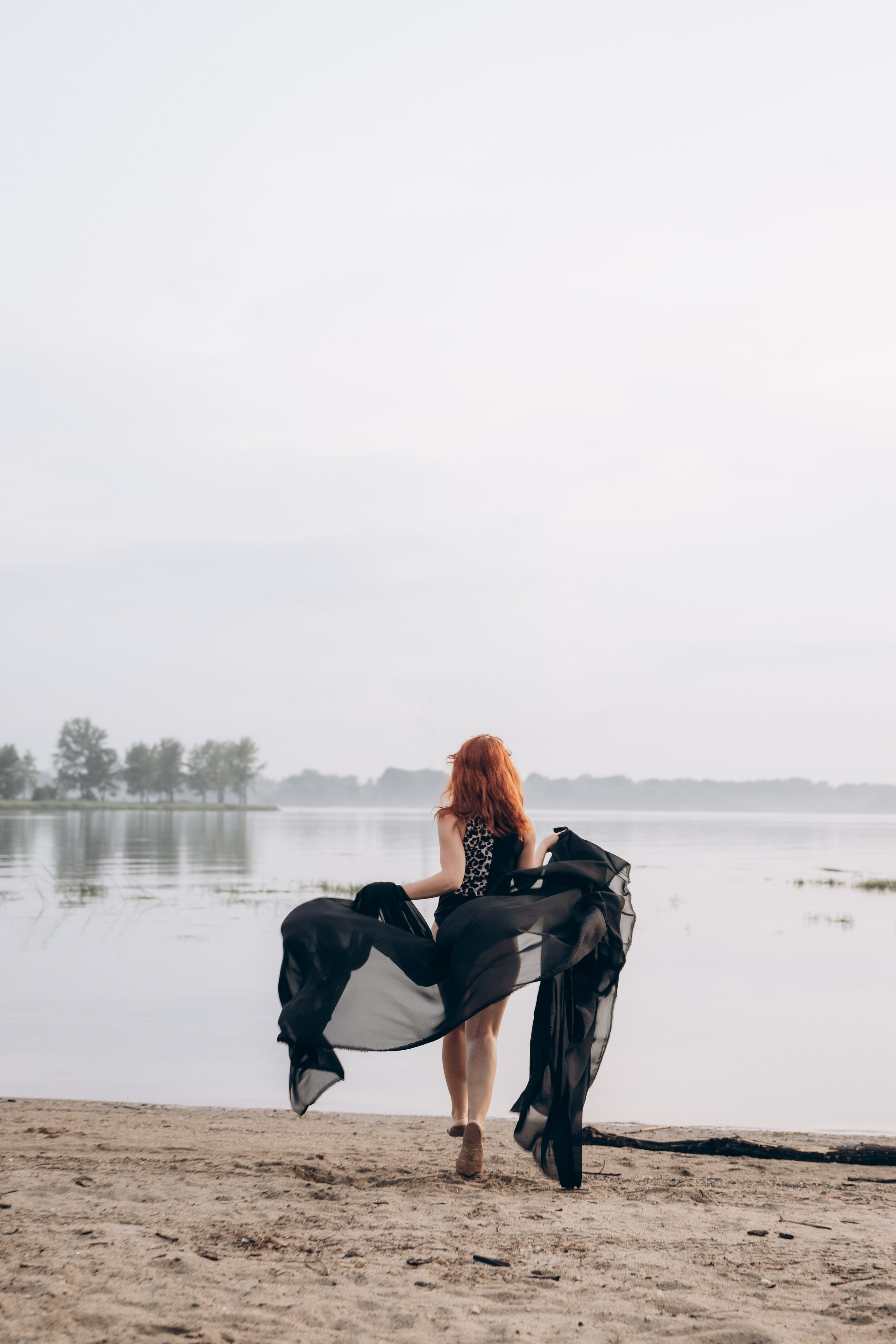 Индивидуальные. Ирина Воронкова — фотограф